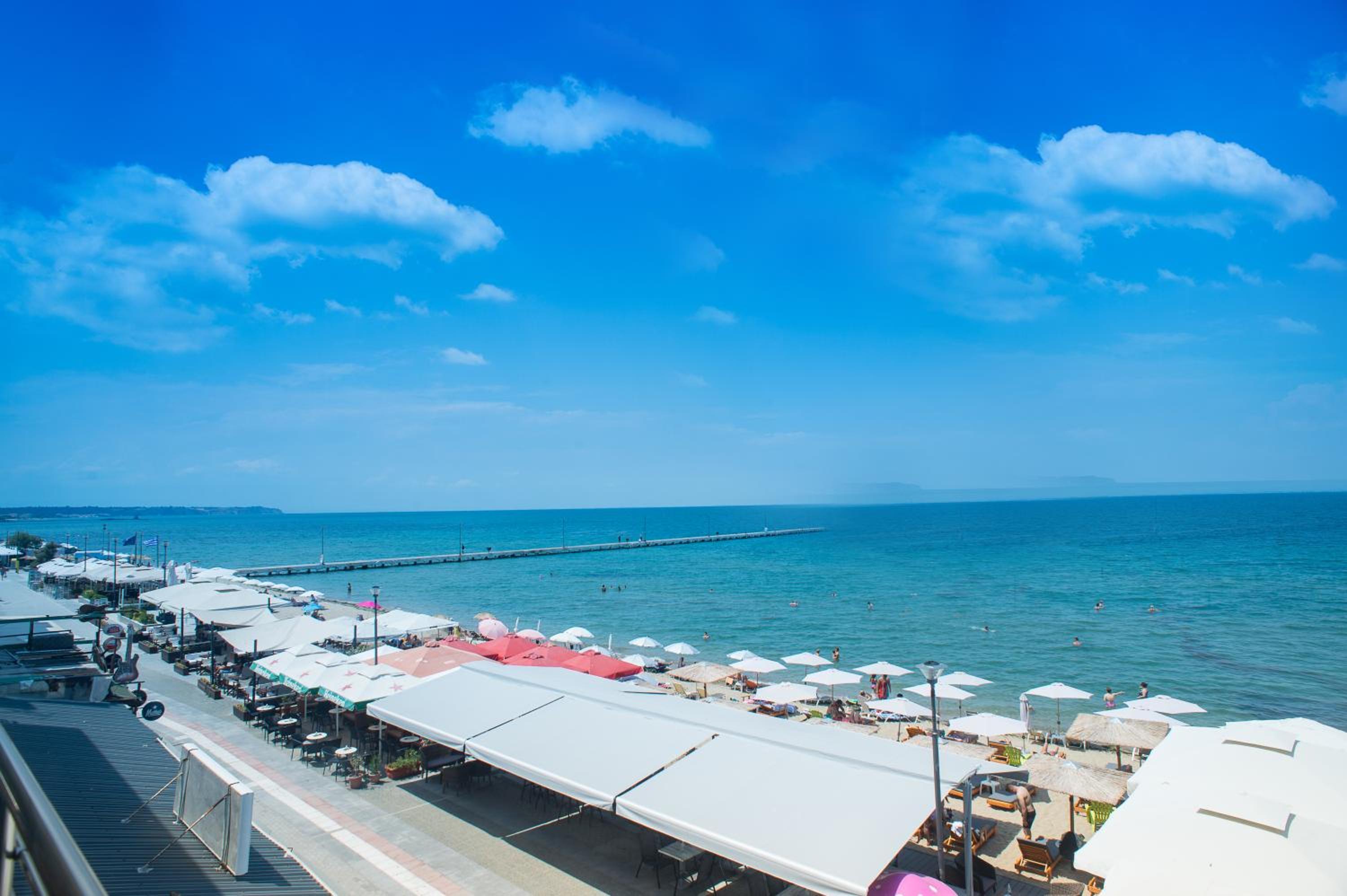 Studio with Sea View - Photo 5