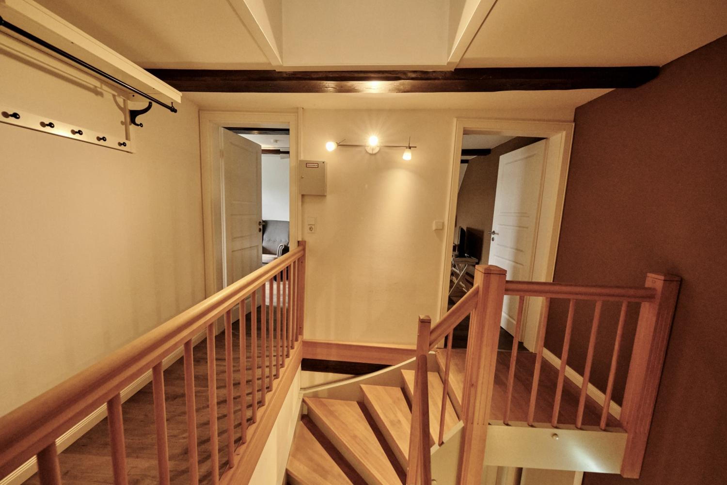 Double Room with Kitchenette