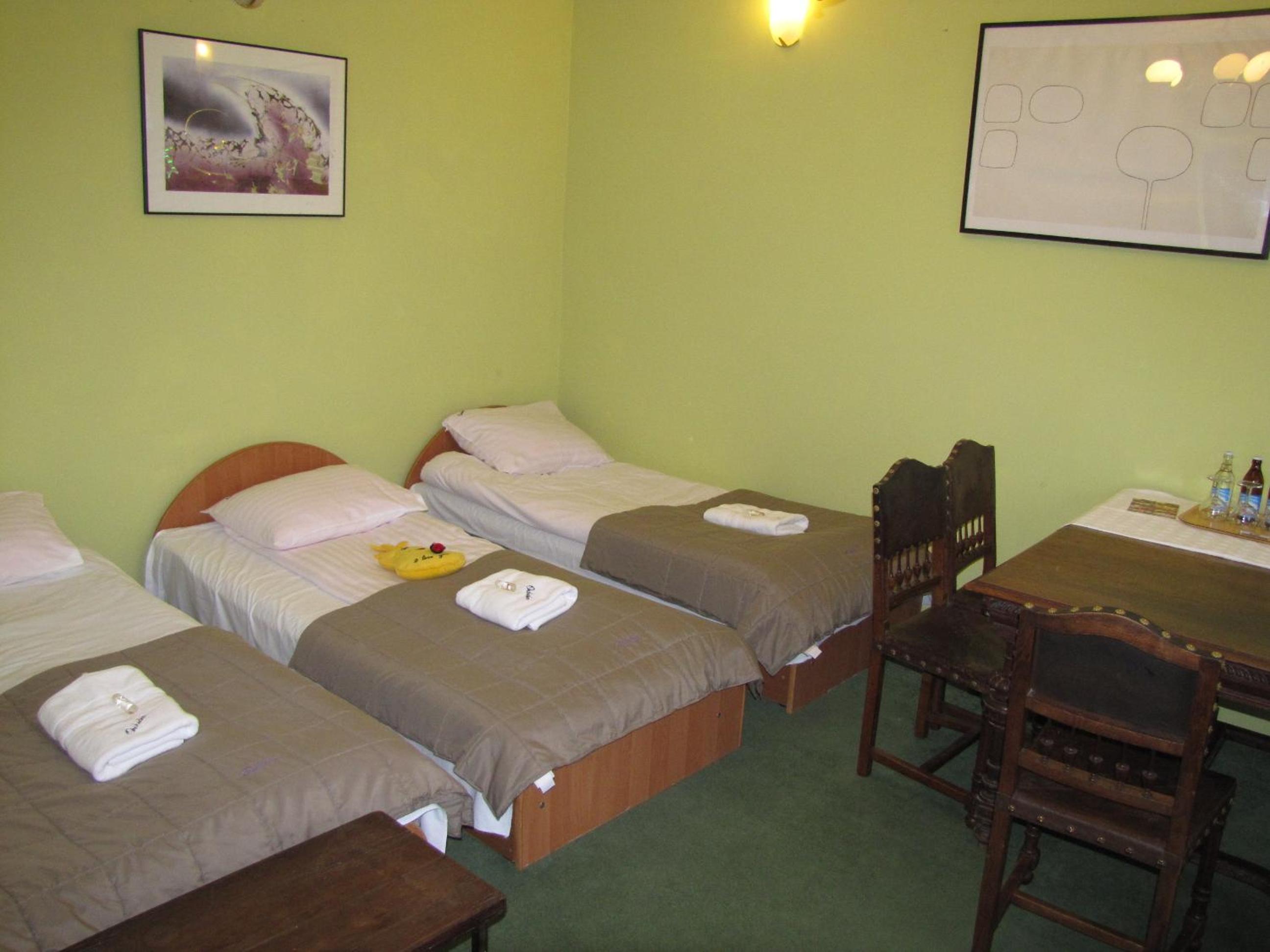 Quadruple Room photo 3
