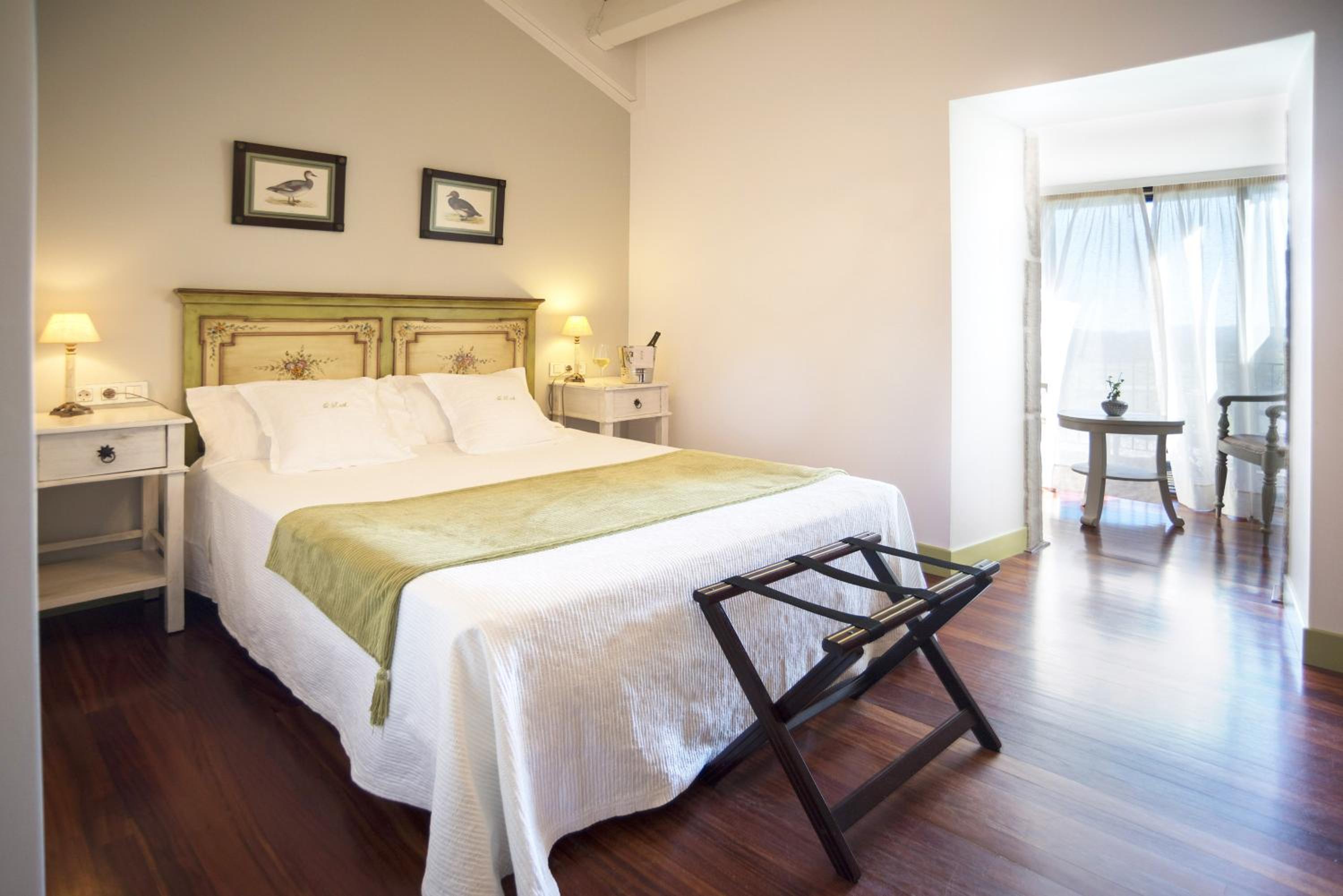 Superior Double Room with Terrace - Photo 16