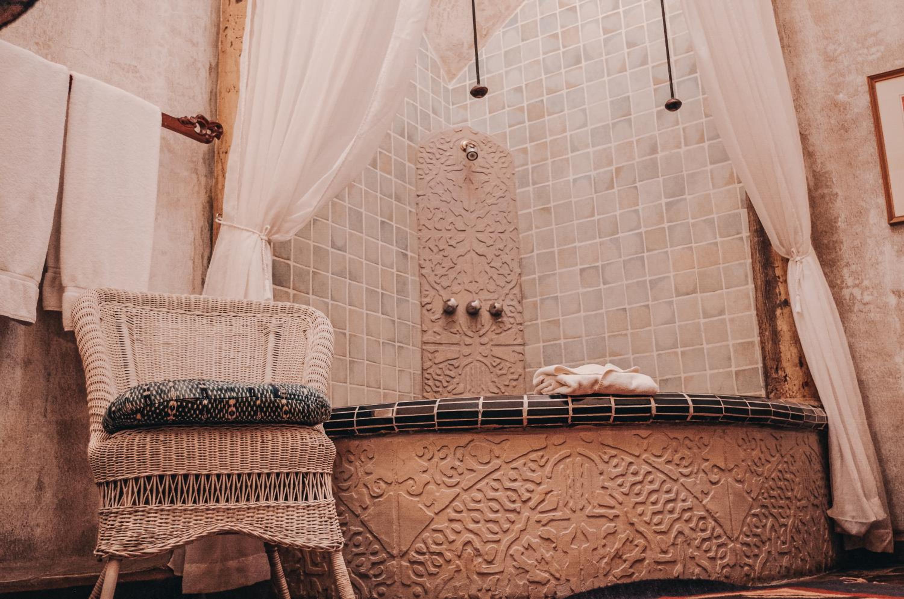 The Dome Suite