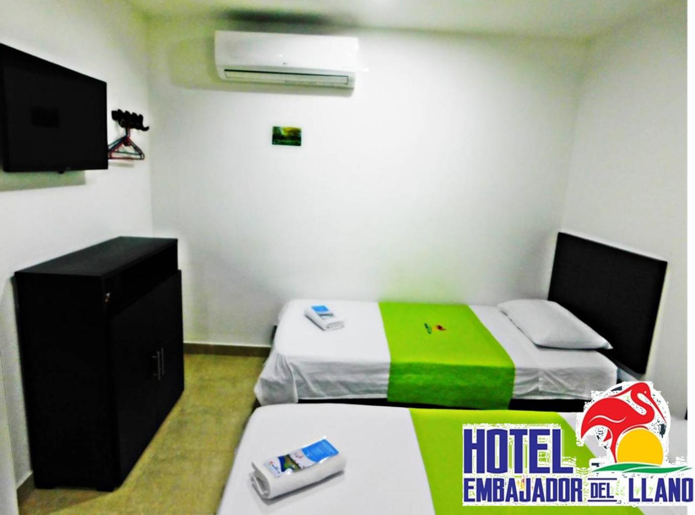 Deluxe Twin Room photo 3