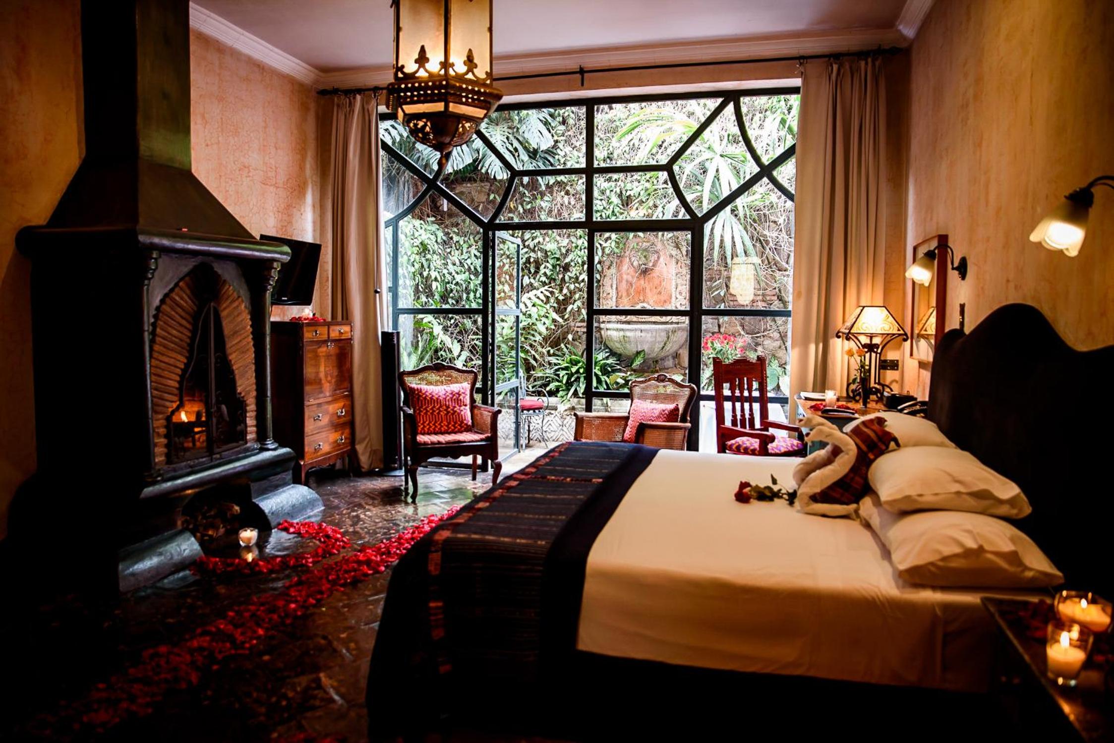Master Suite 9