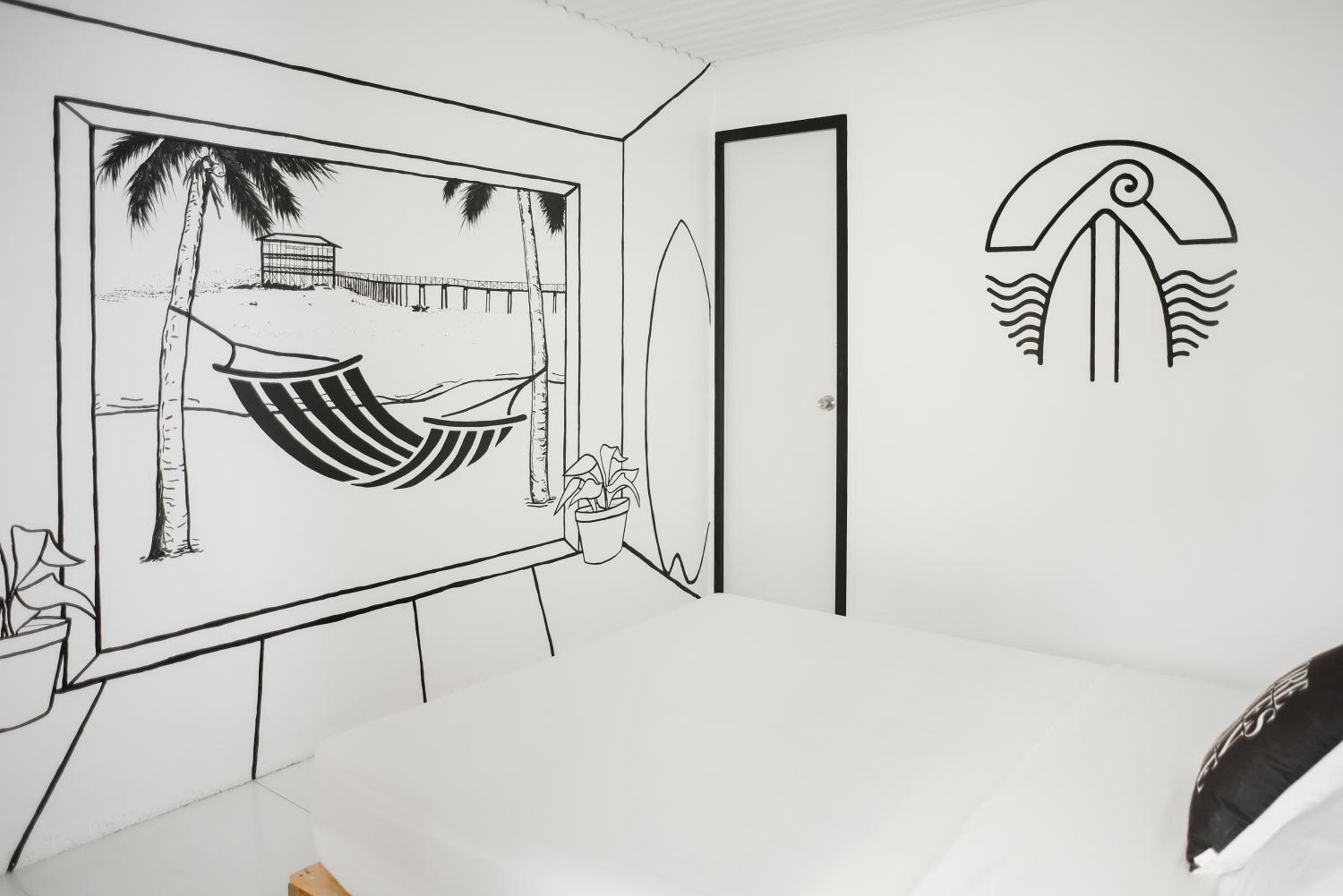 Double Room - Photo 5