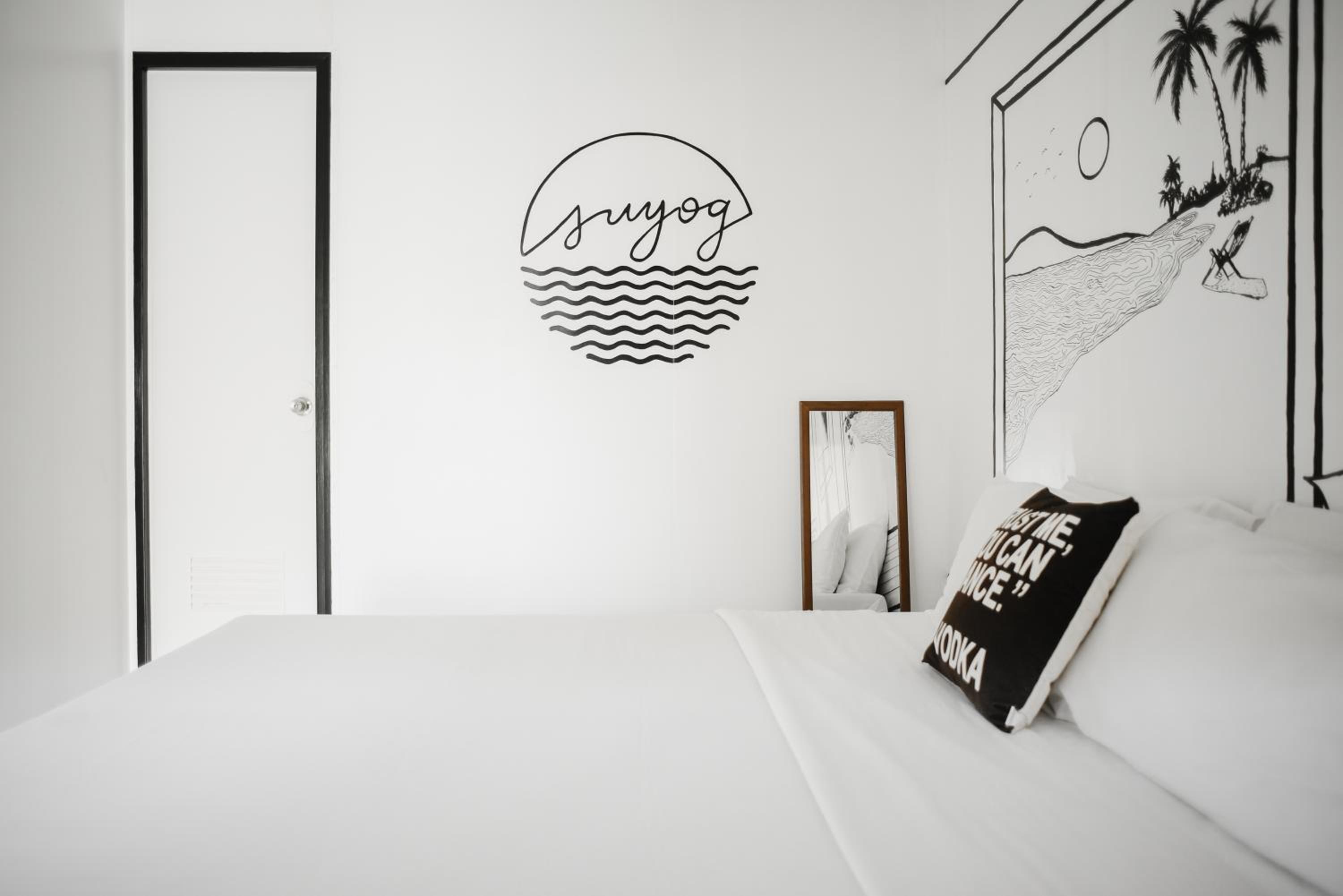 Double Room - Photo 3