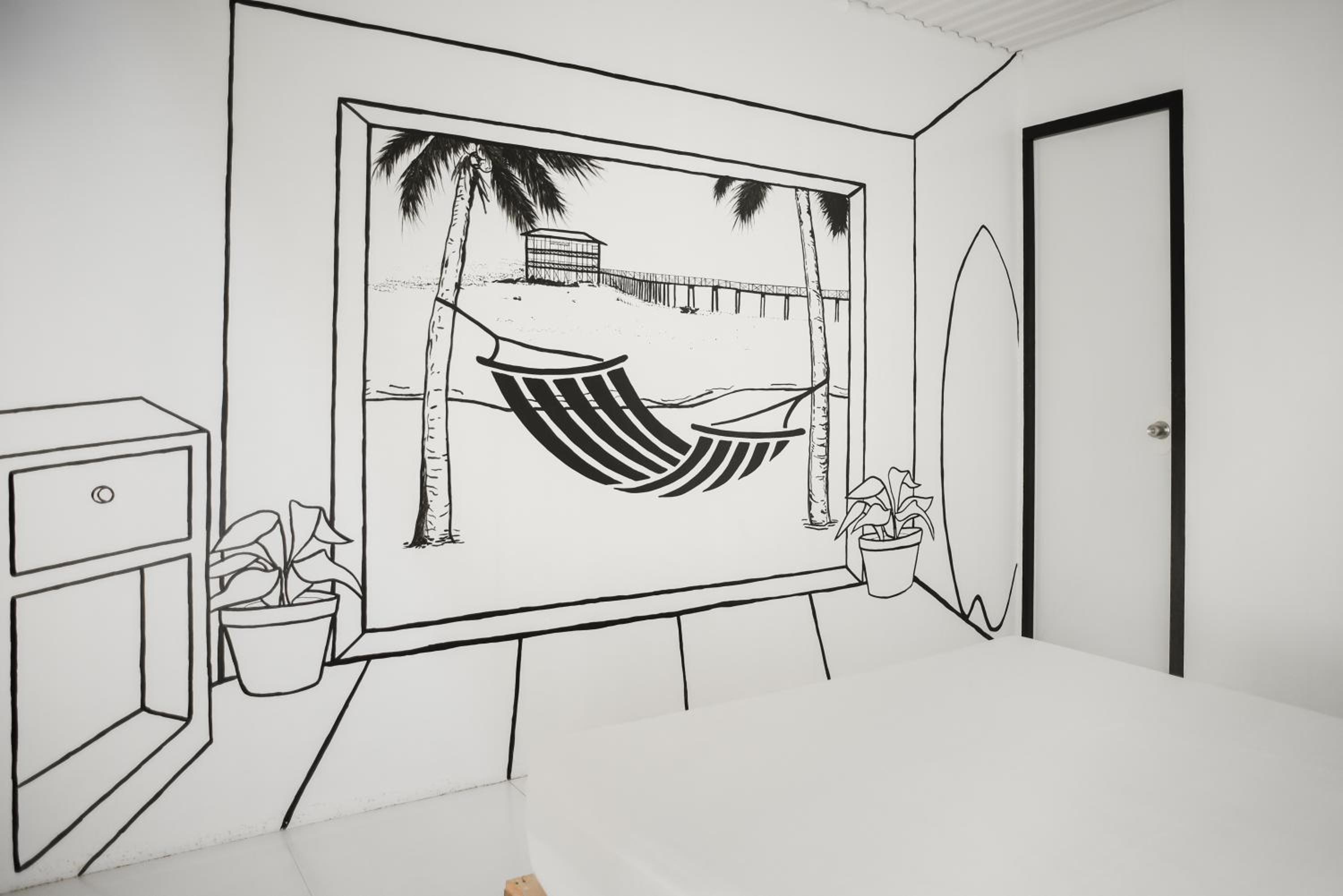 Double Room - Photo 6