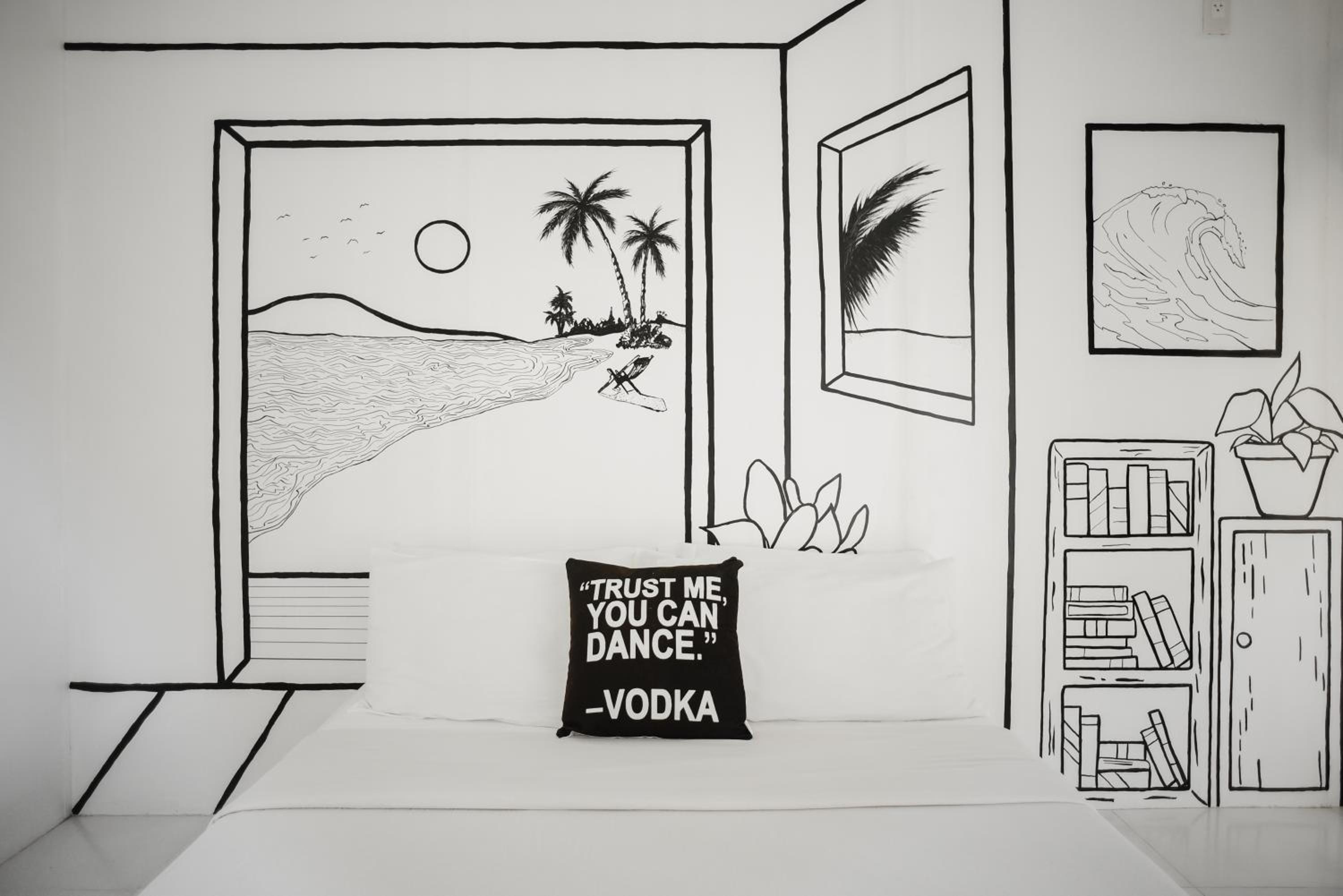 Double Room - Photo 7