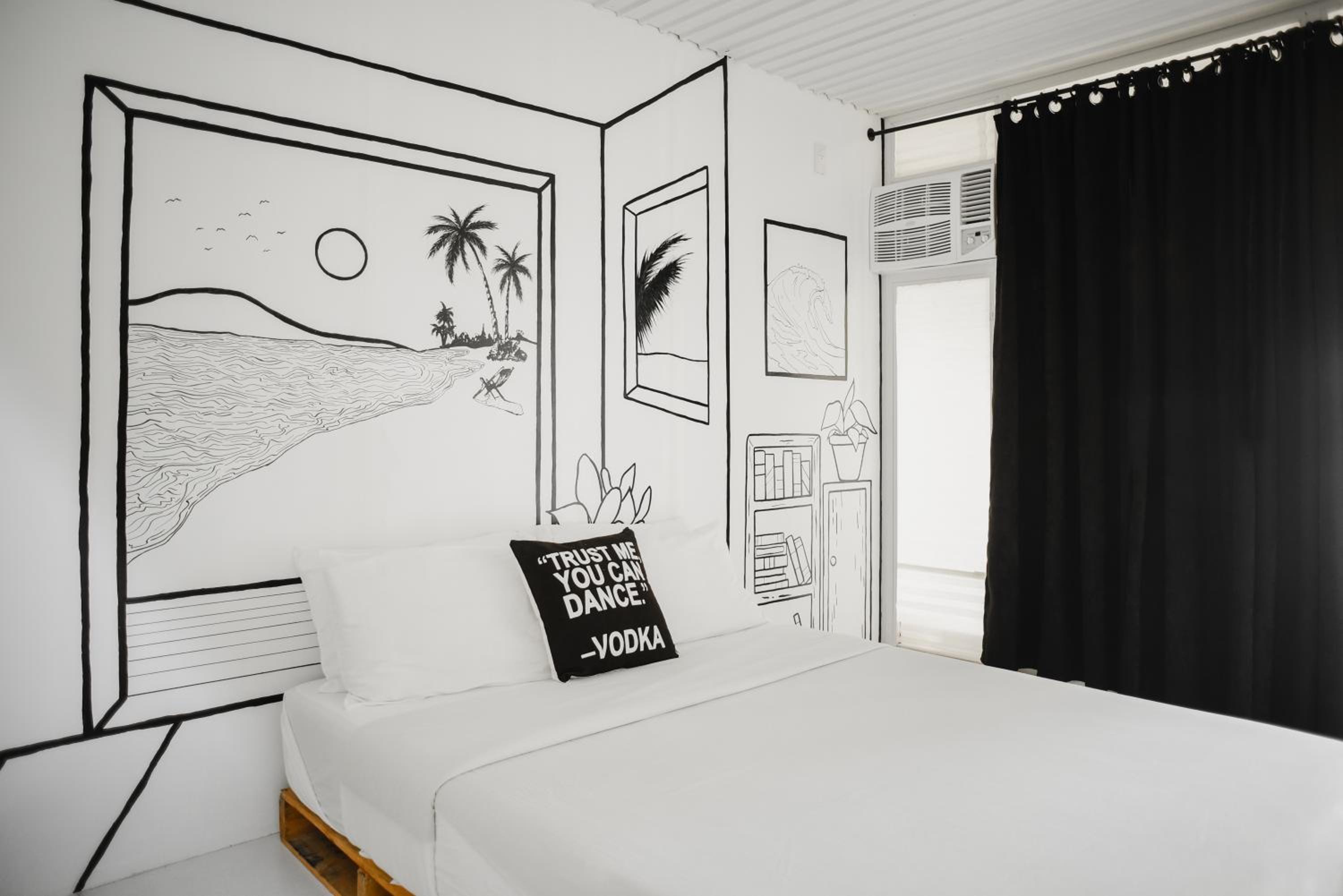 Double Room - Photo 10