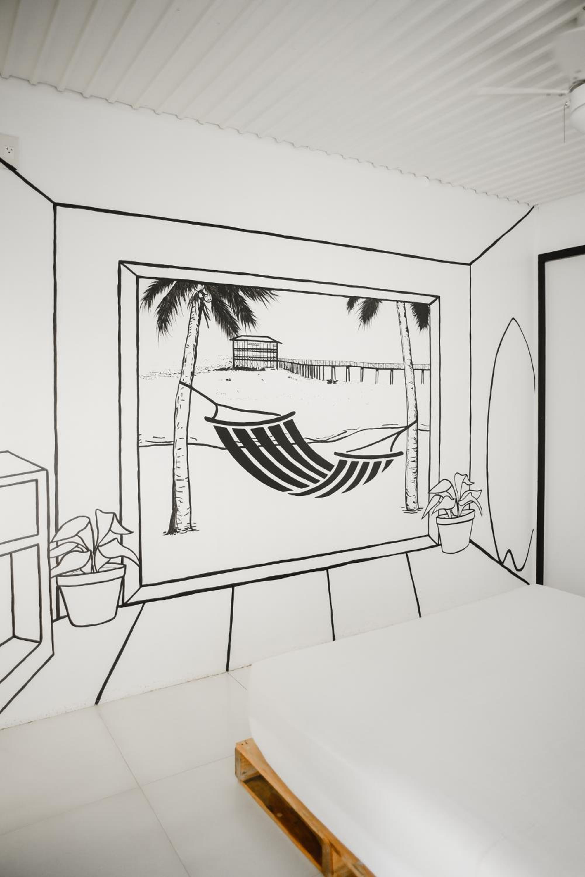 Double Room - Photo 9