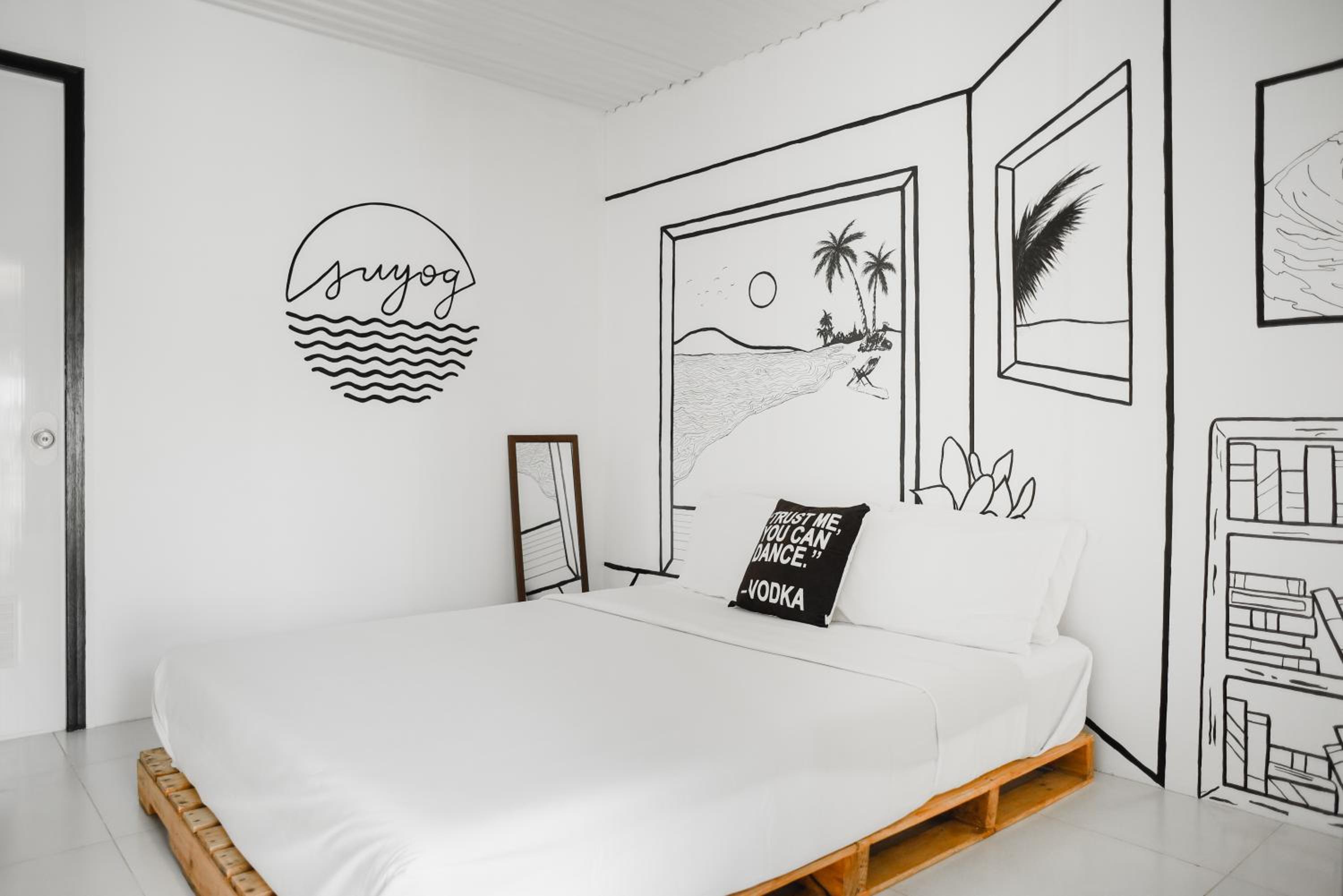 Double Room - Photo 1