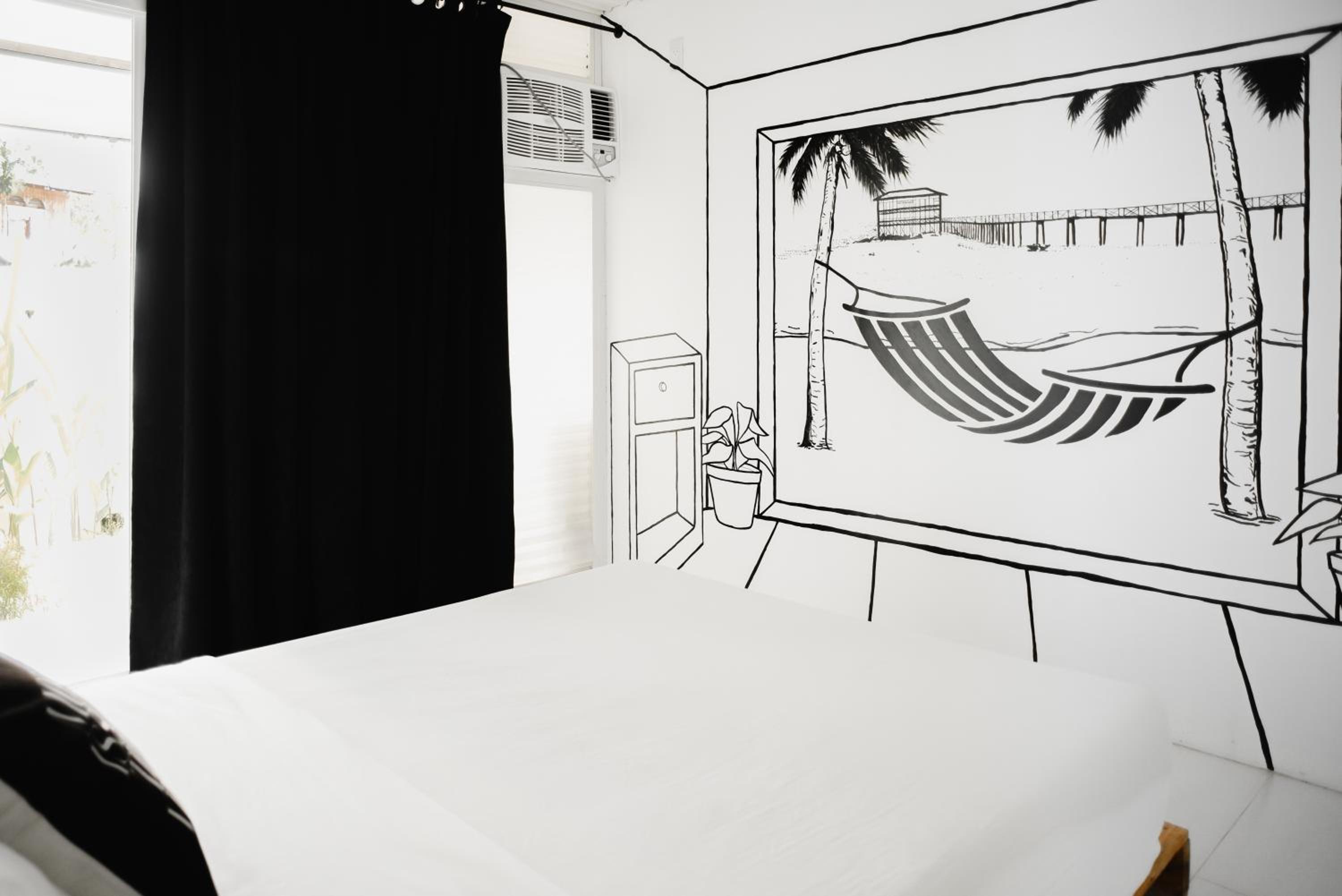 Double Room - Photo 11