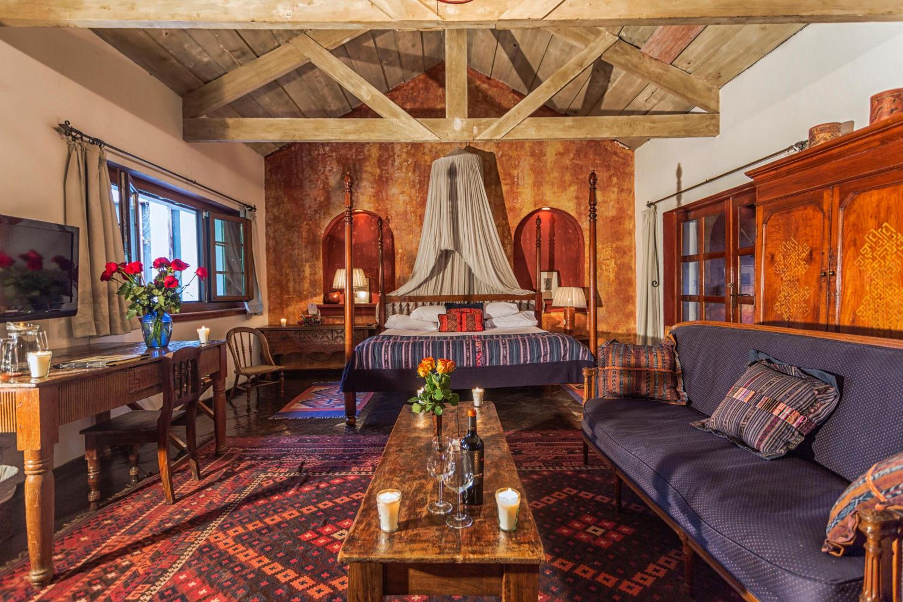 Master Suite 6