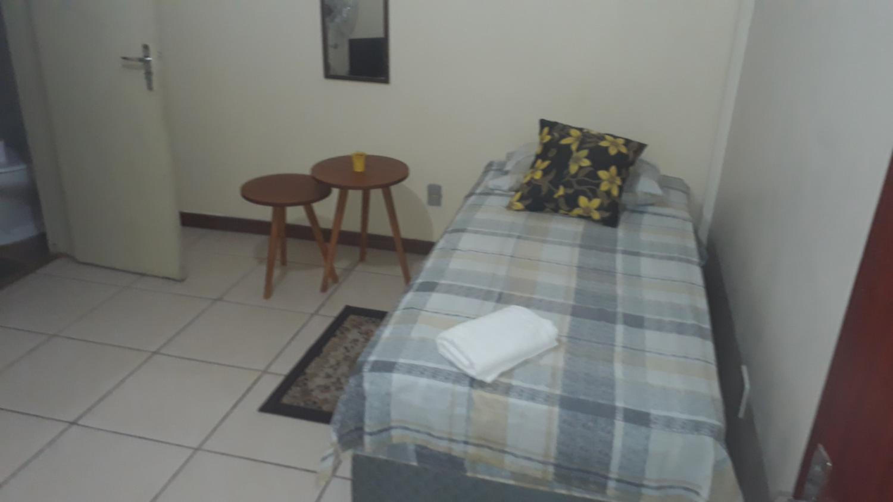 Budget Twin Room