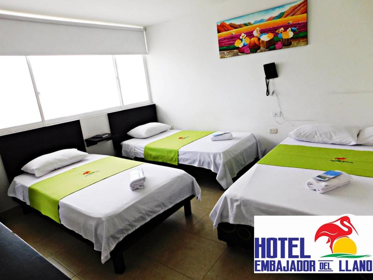 Quadruple Room photo 2