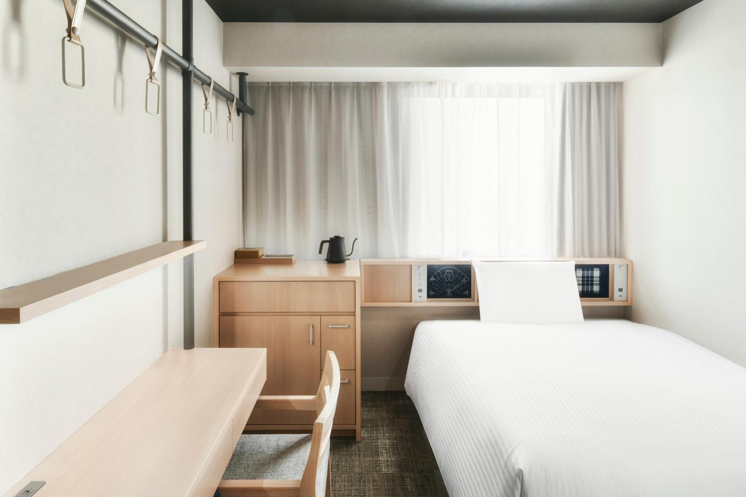 Standard Double Room - Photo 1
