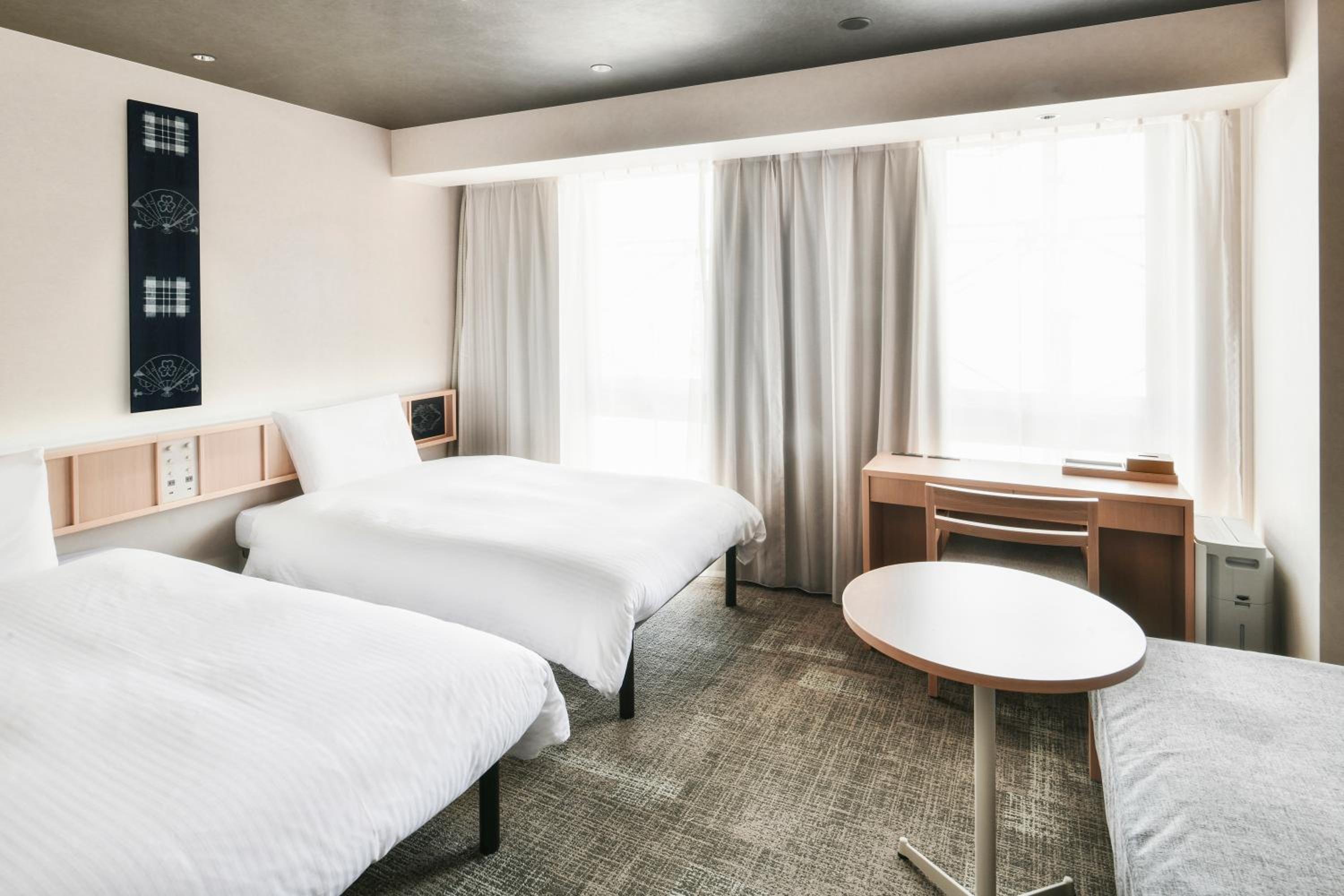 Superior Twin Room - Photo 1