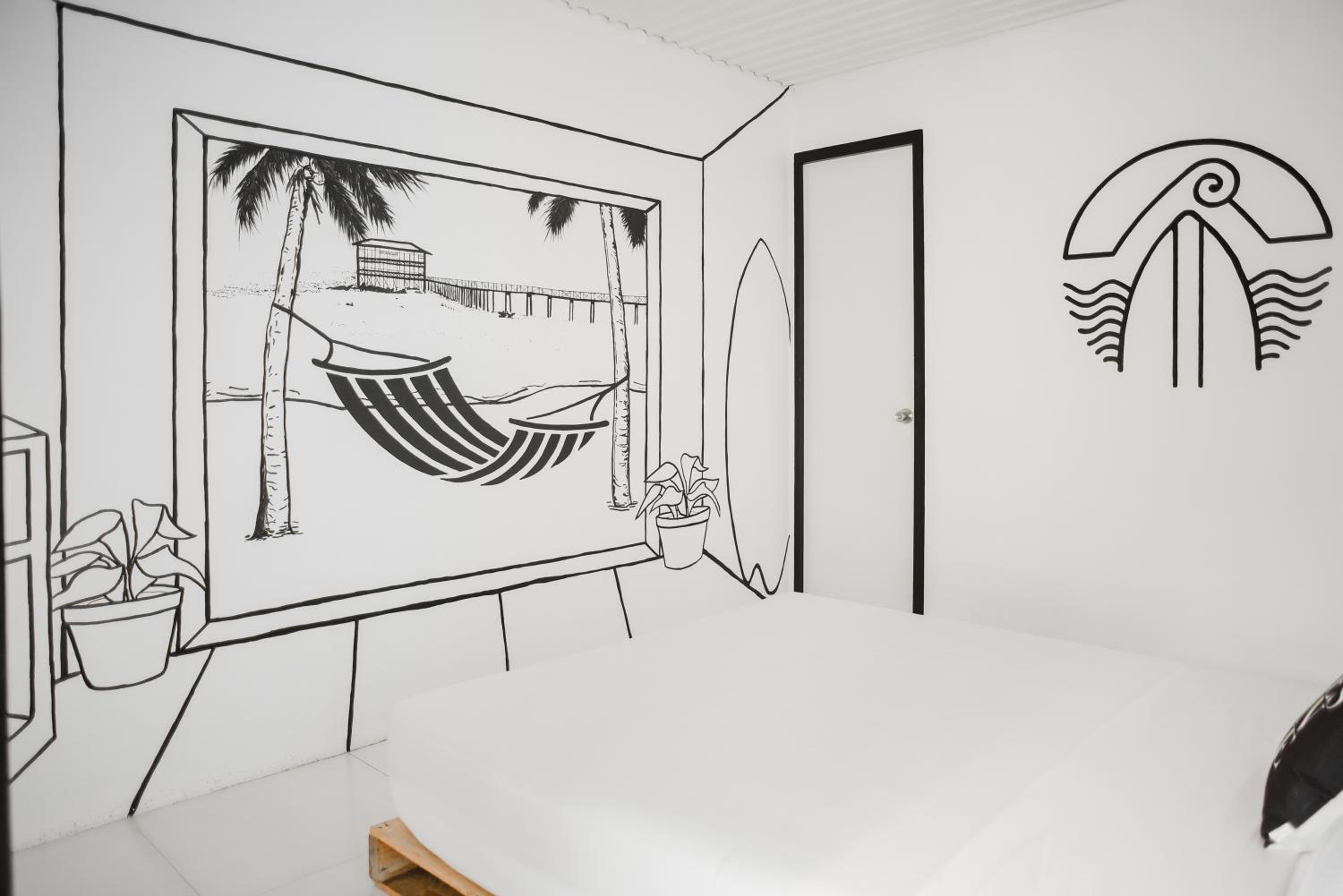 Double Room - Photo 4