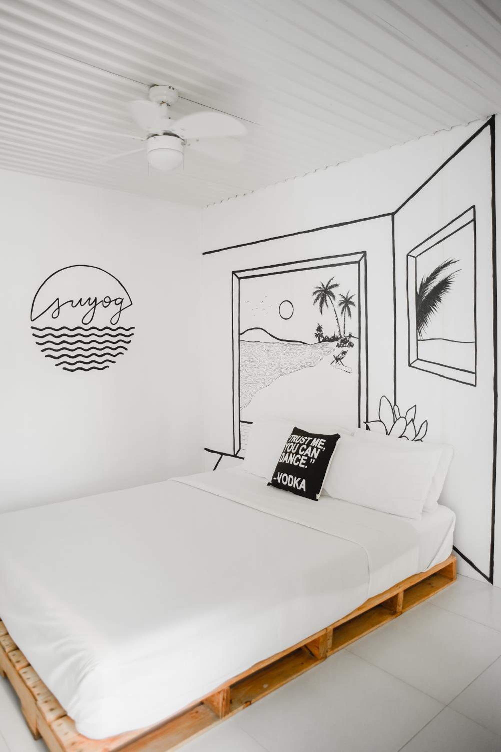 Double Room - Photo 2