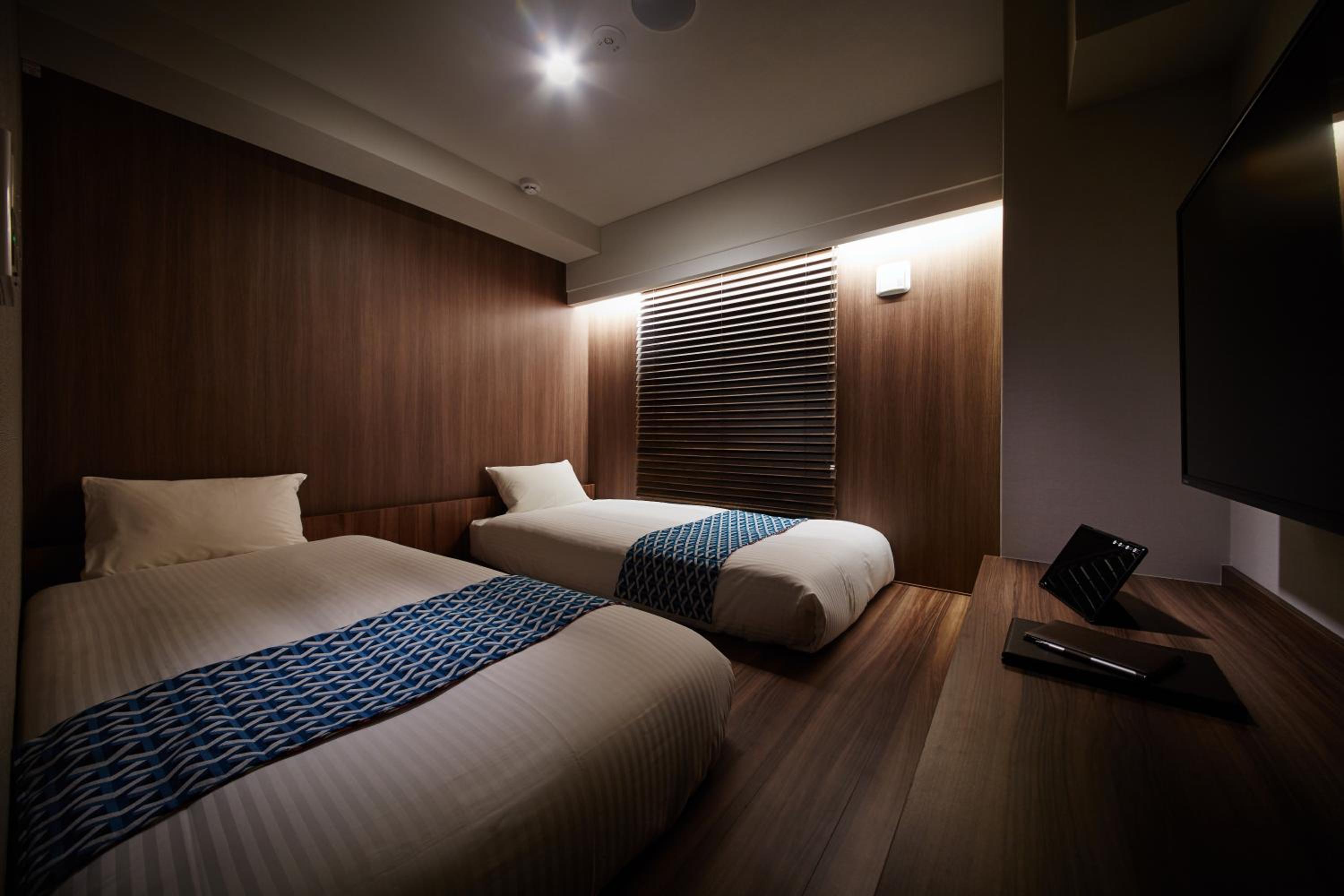 Standard Twin Room photo 1