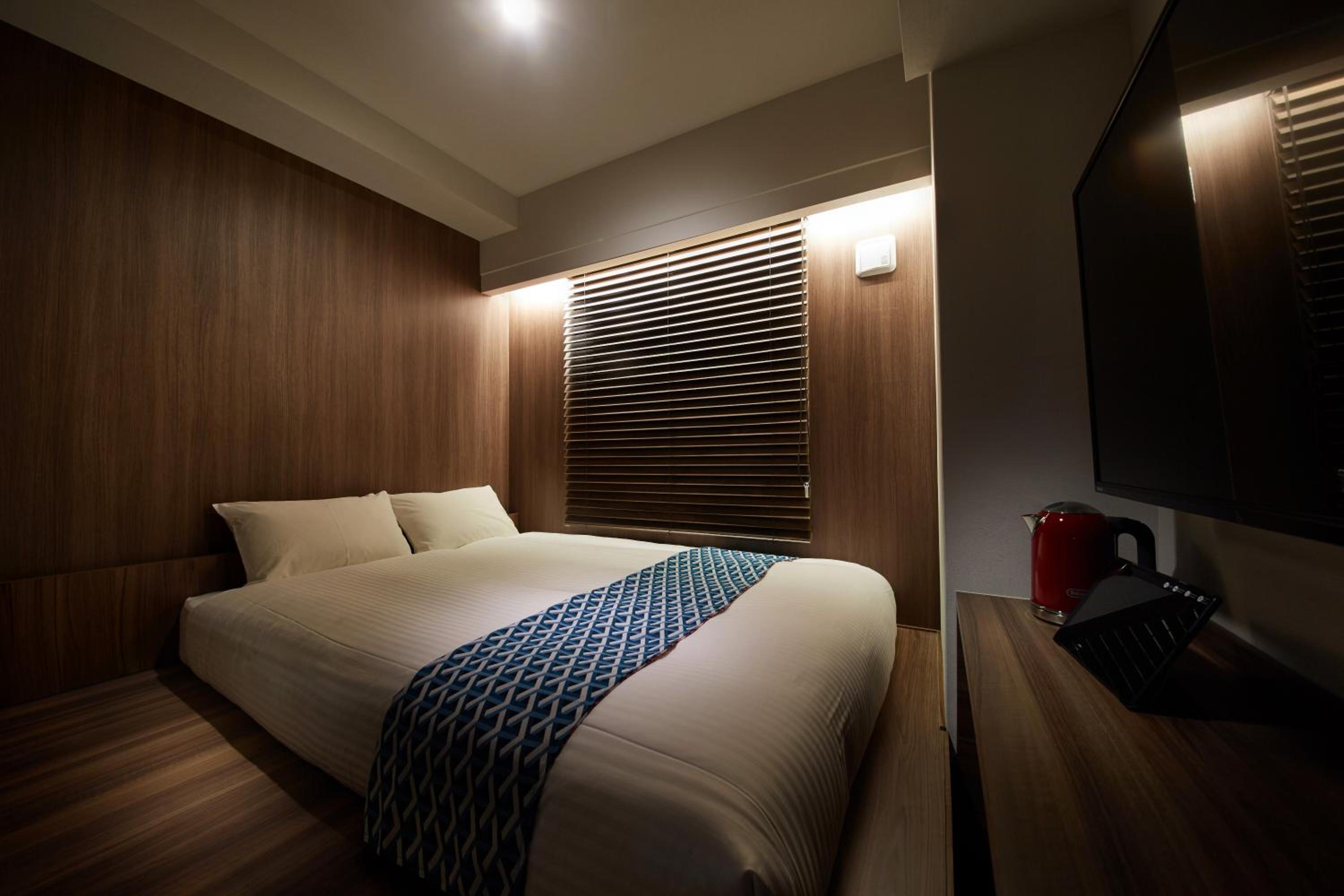 Standard King Room photo 1