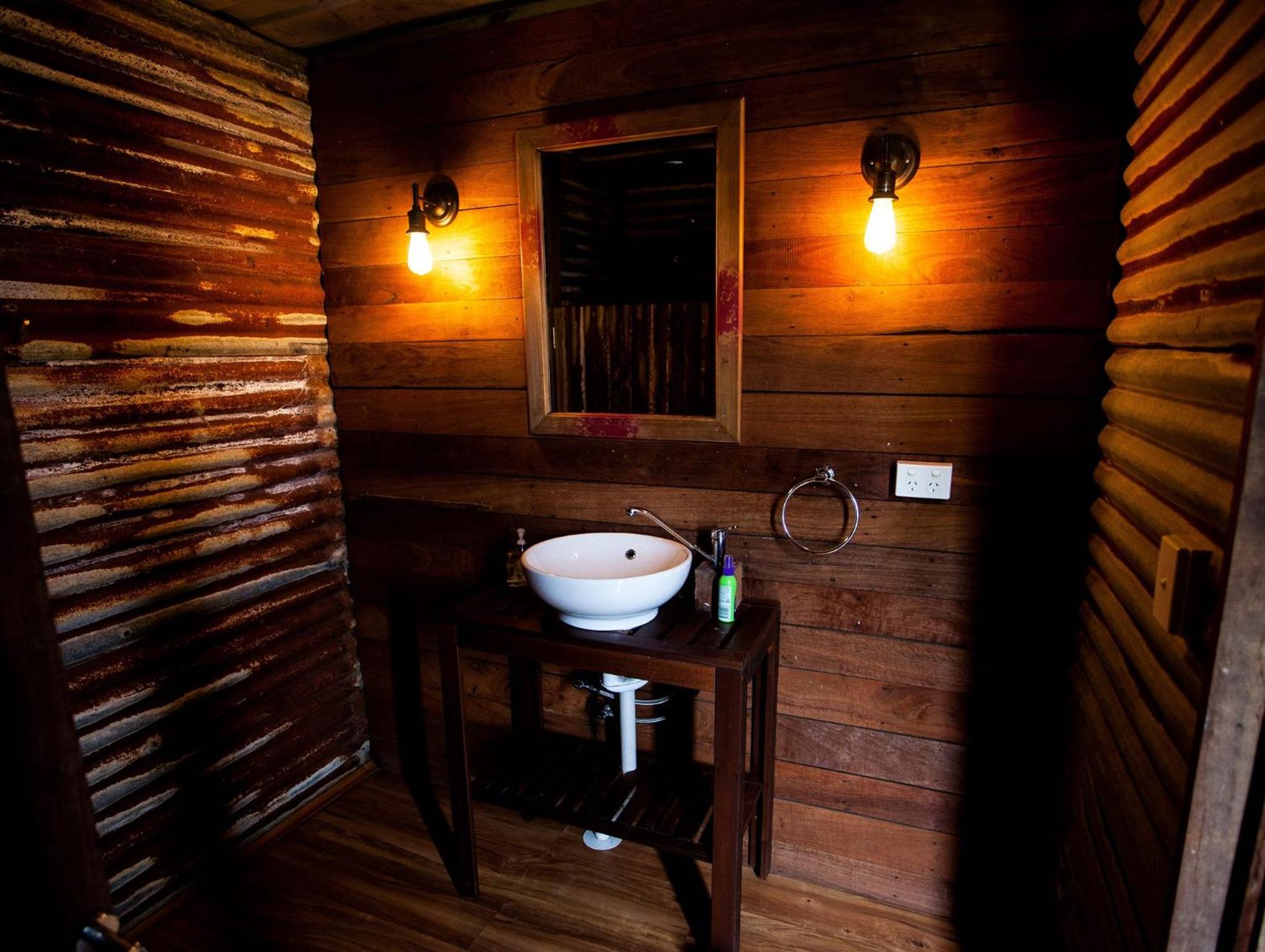 Yurt - Photo 5