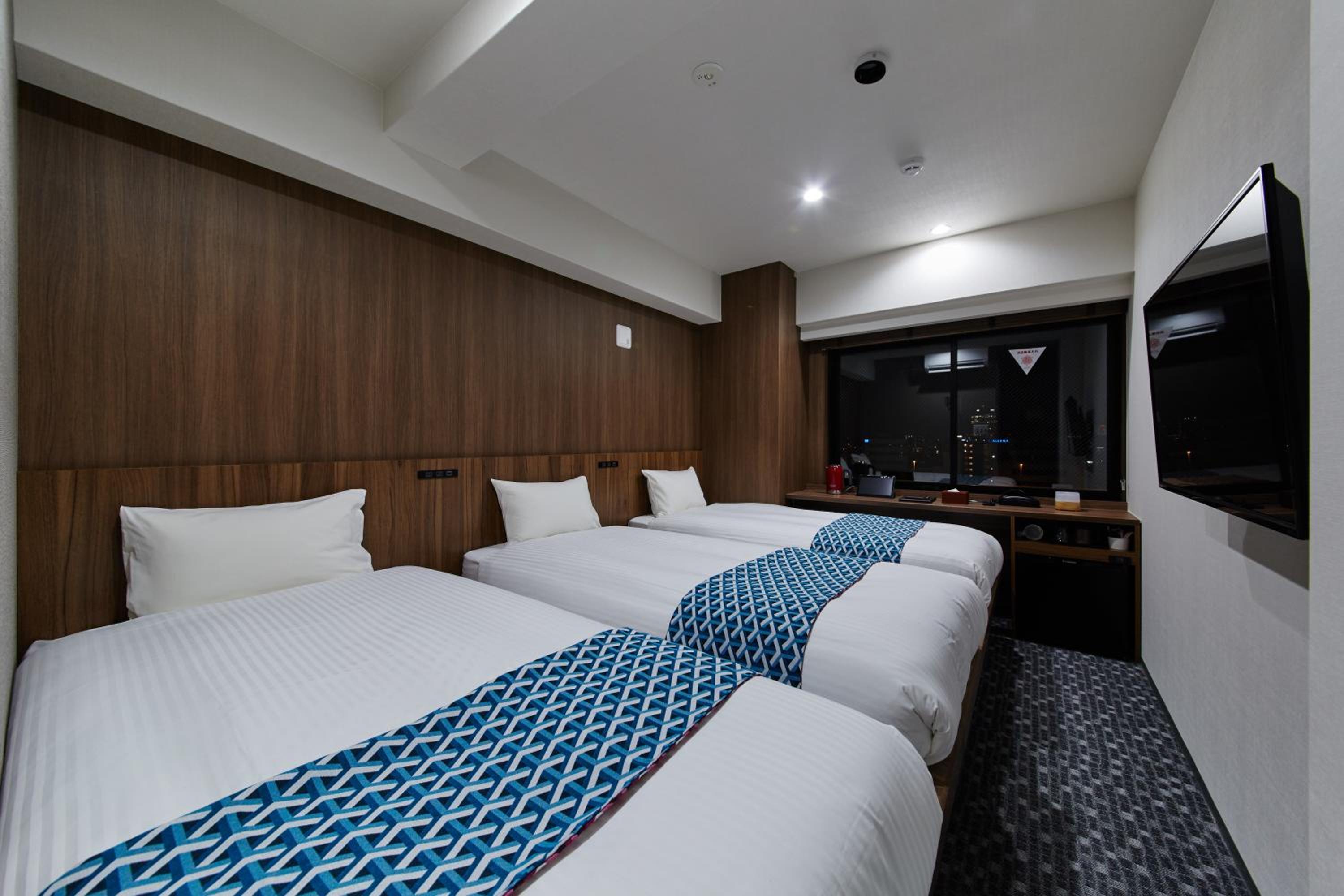 Standard Triple Room photo 1