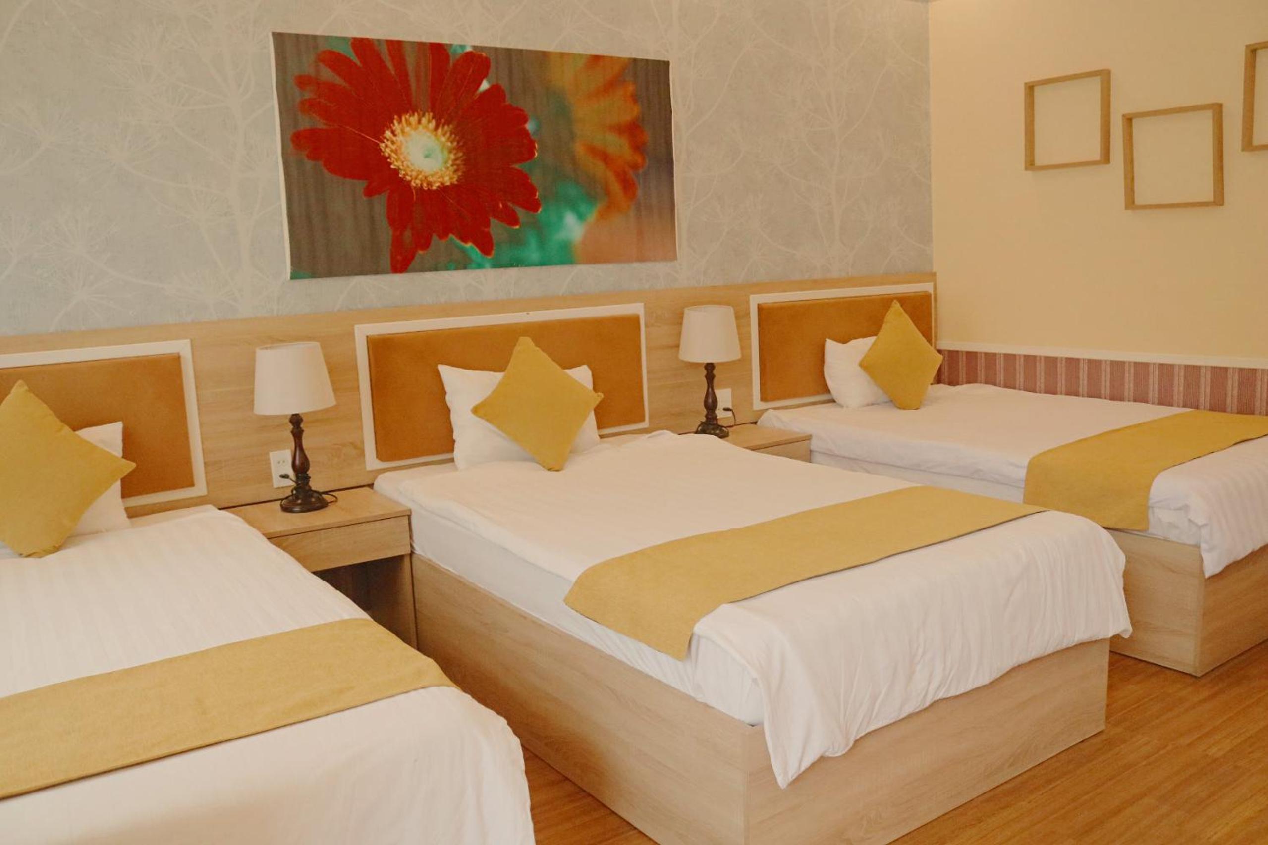 Standard Triple Room - Photo 4