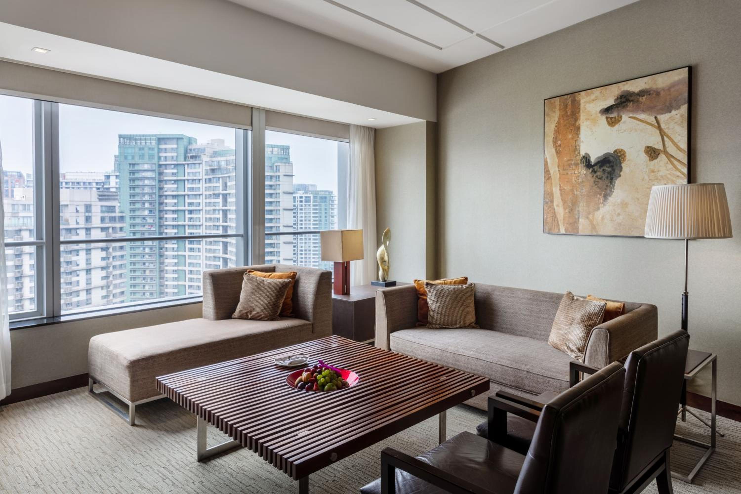 M Suite Room