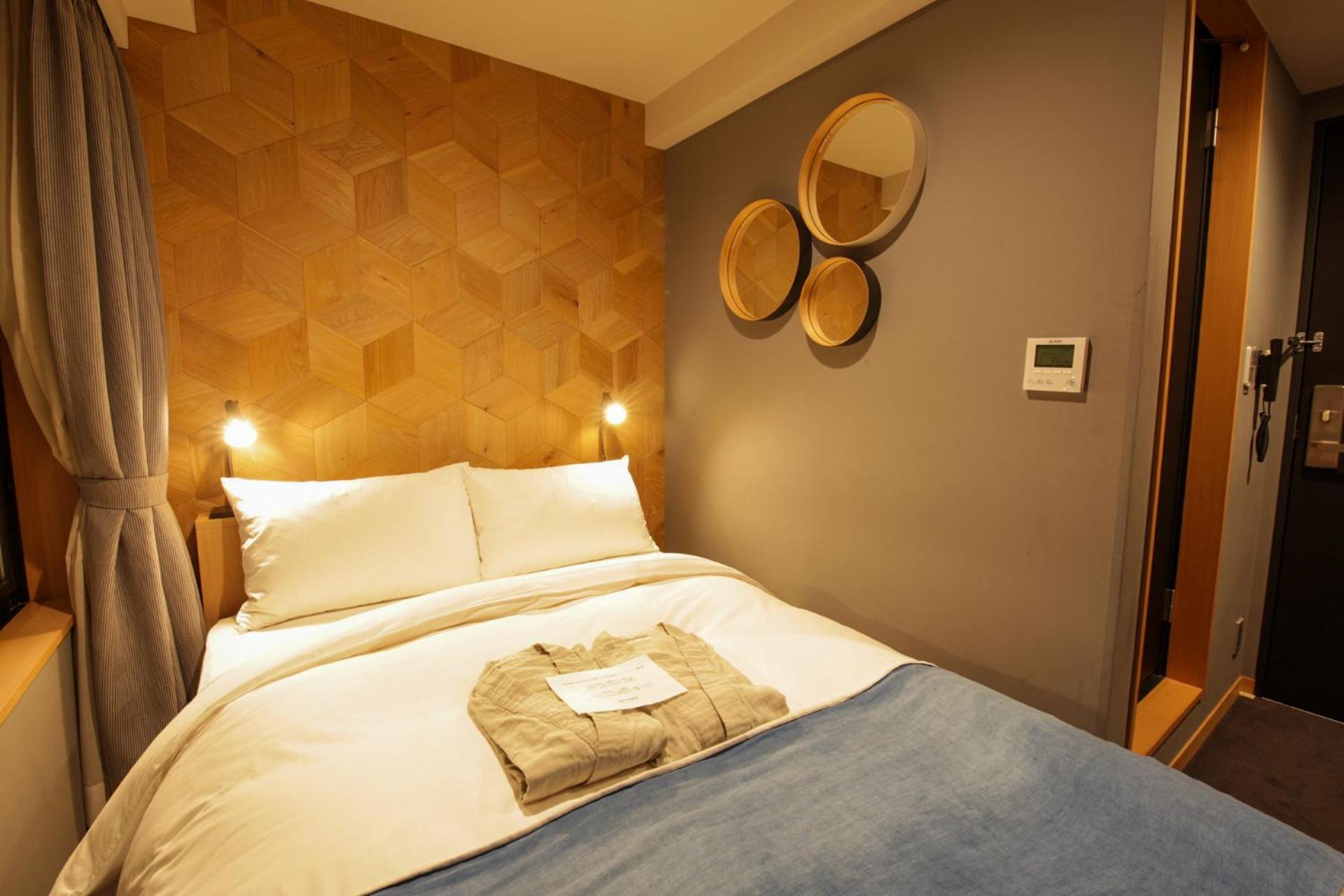 Standard Double Room photo 2
