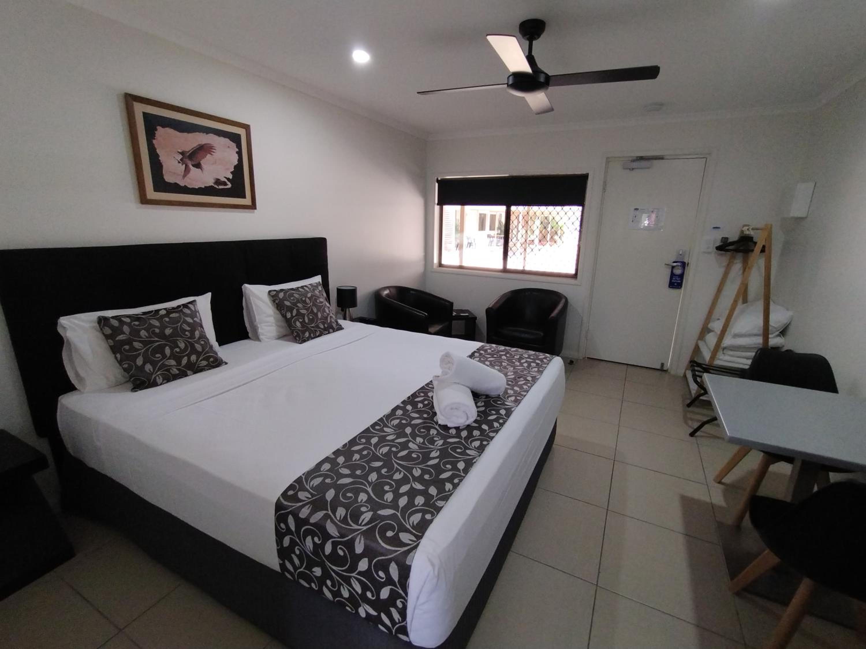 Standard King Room