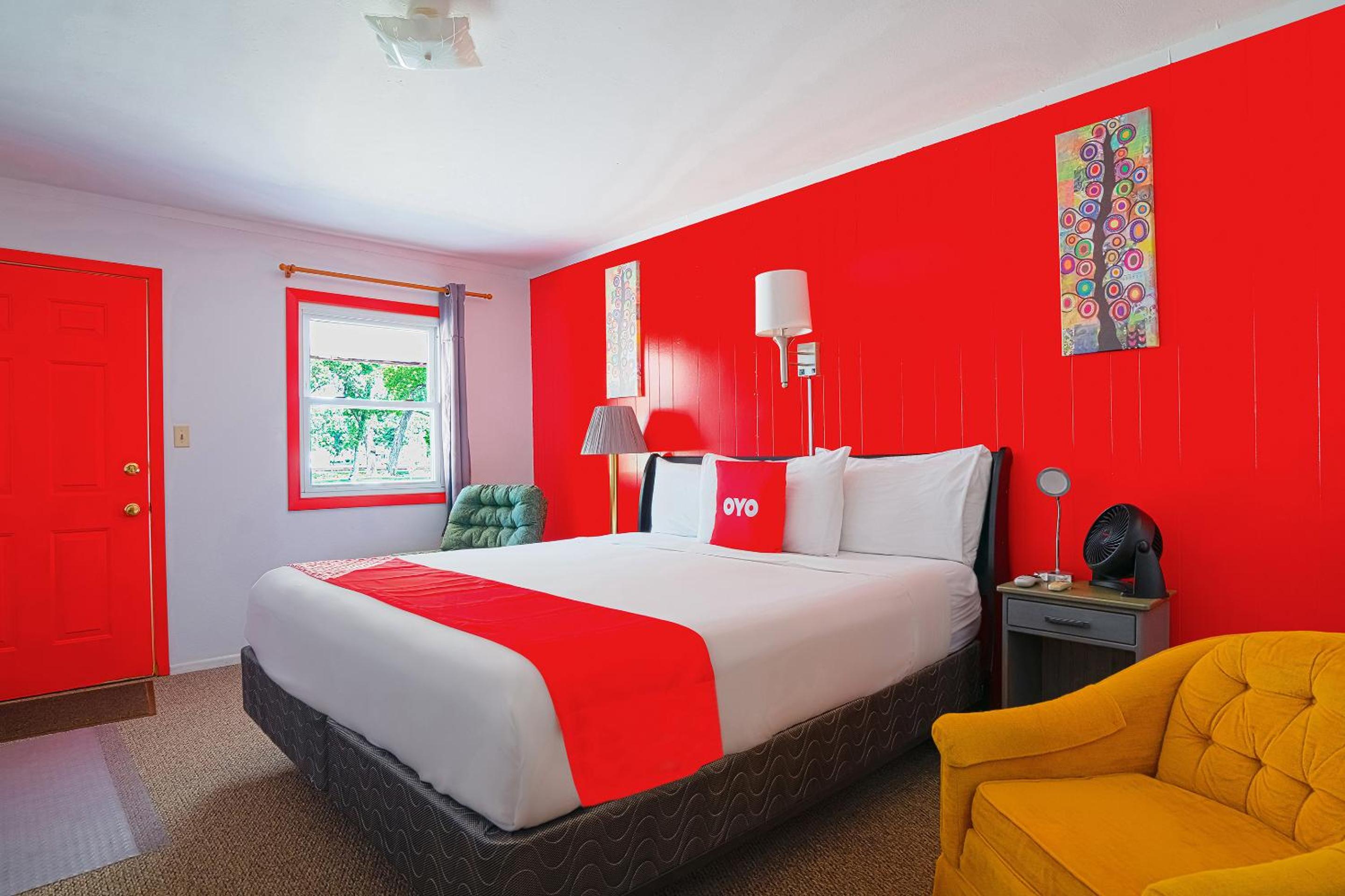 King Room - Photo 1