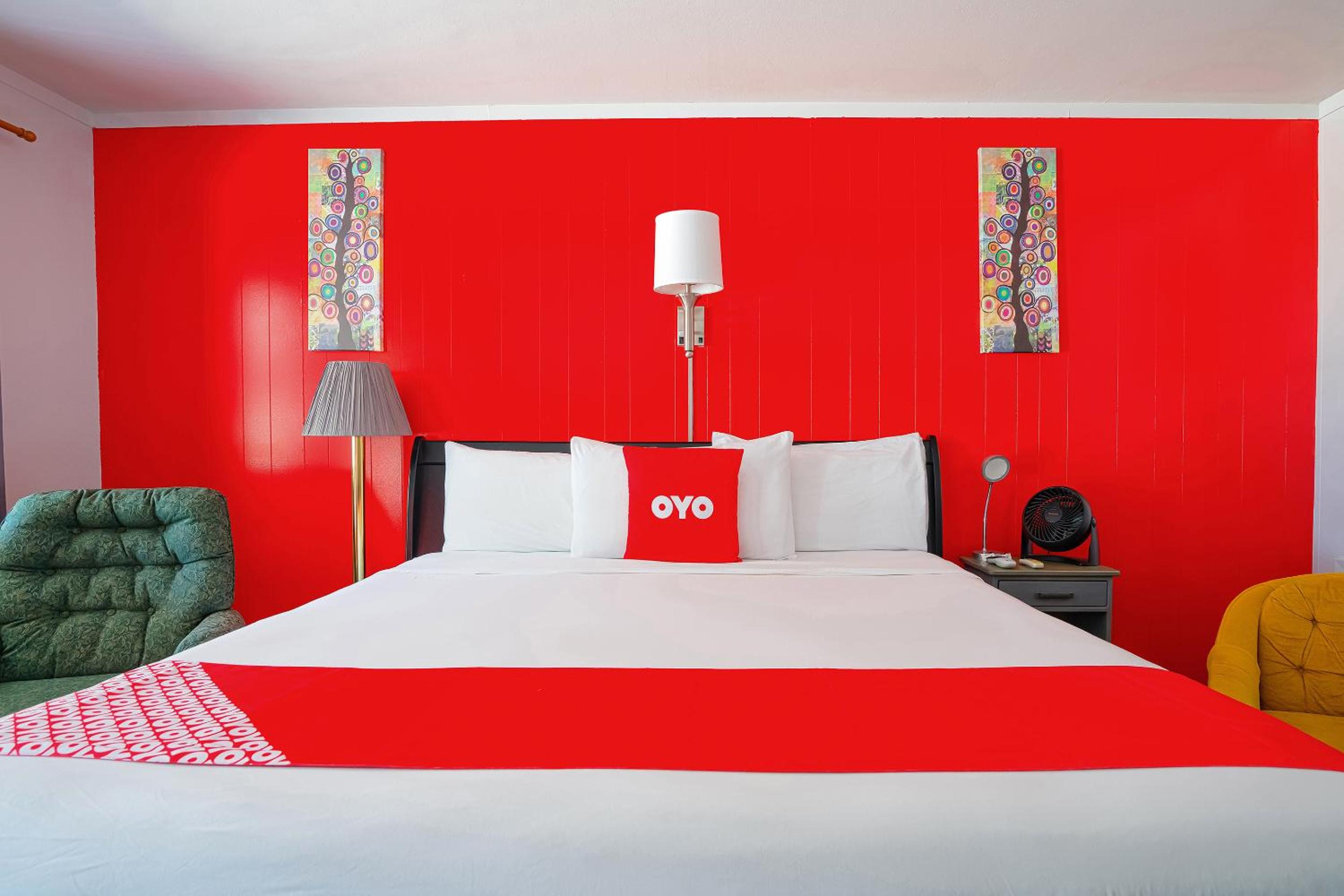 King Room - Photo 5