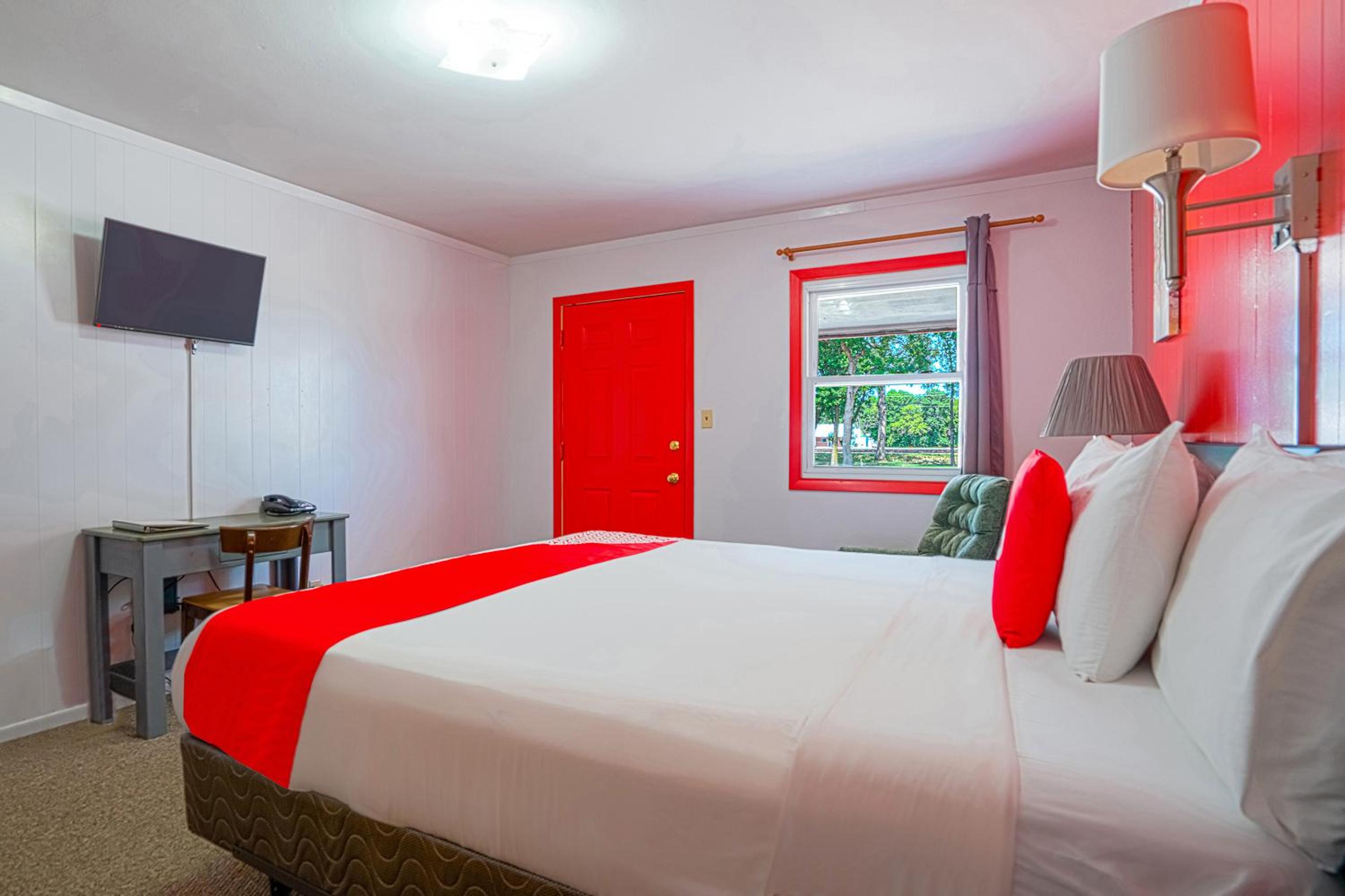 King Room - Photo 3