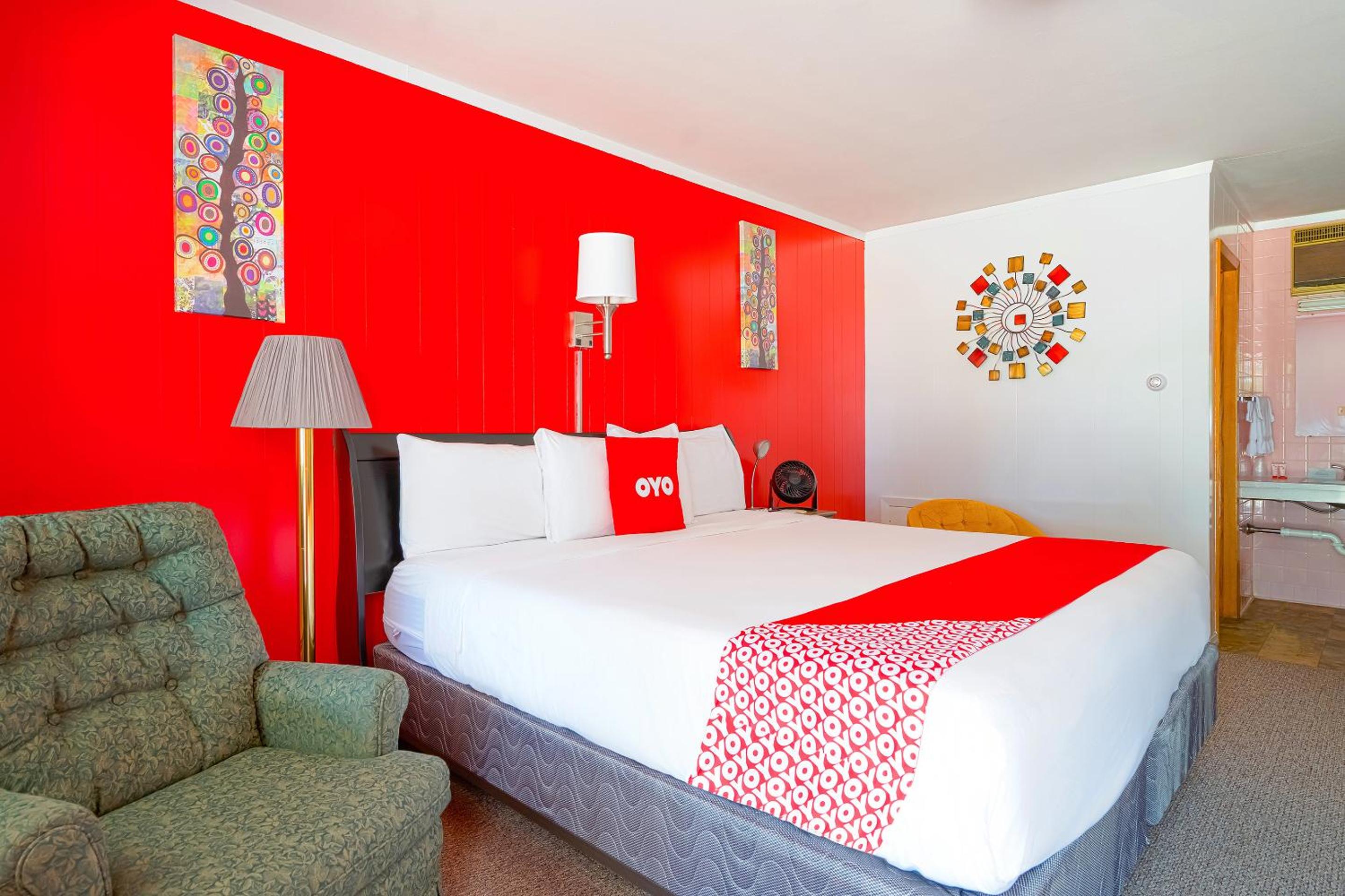 King Room - Photo 6