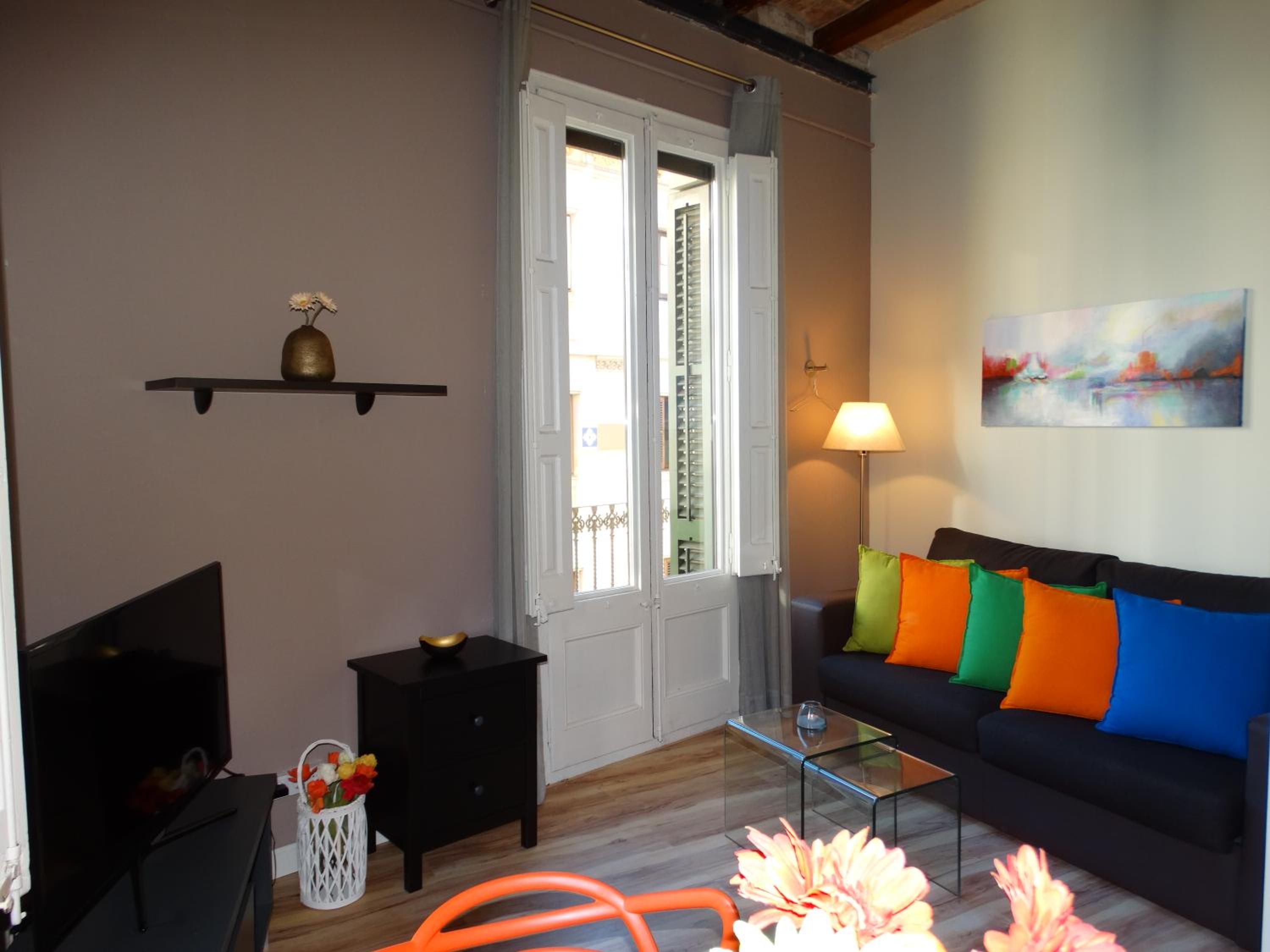 Apartamento