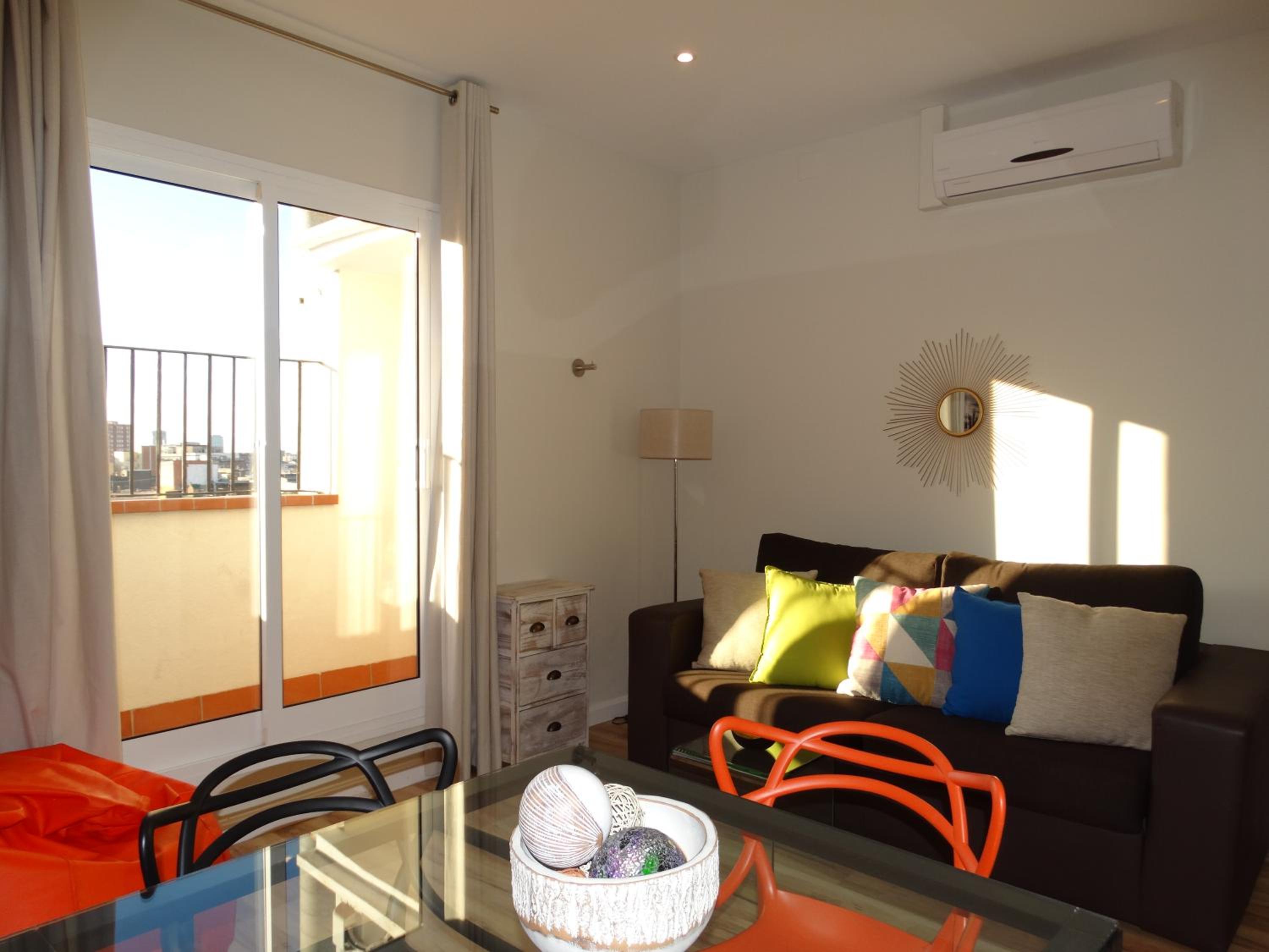Apartamento Penthouse