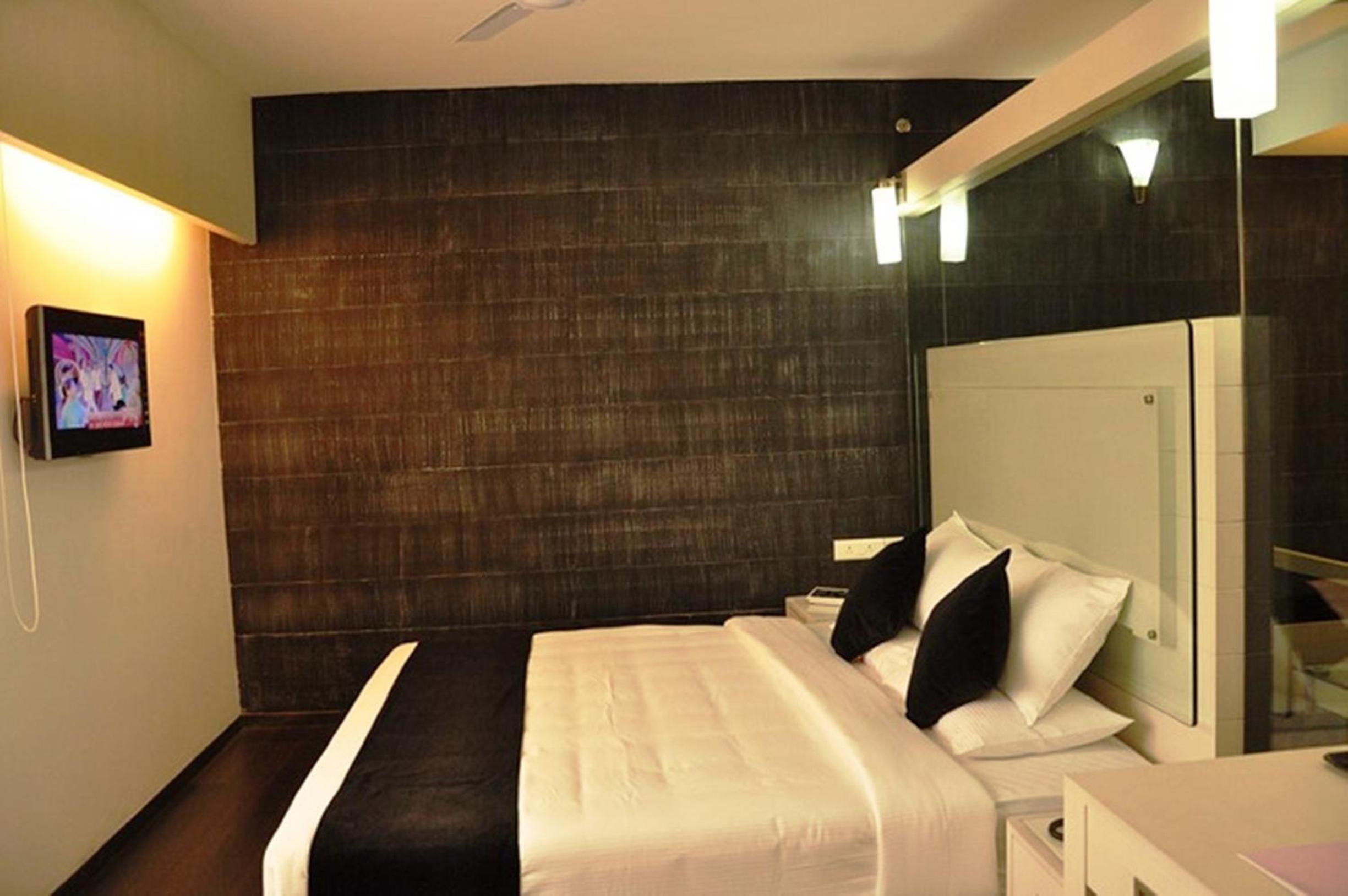 Executive Twin Room photo 2