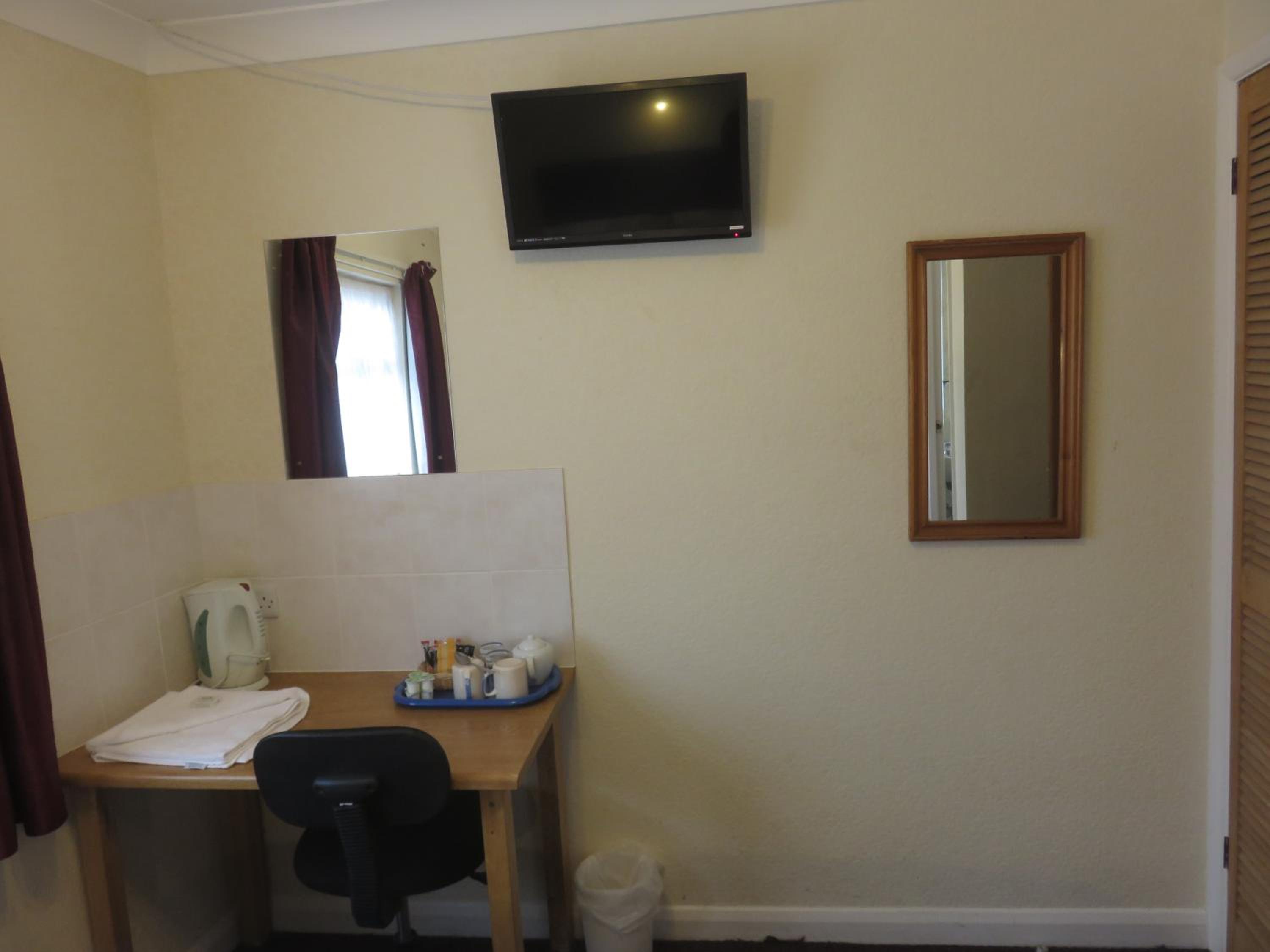Superior Double Room - Photo 4