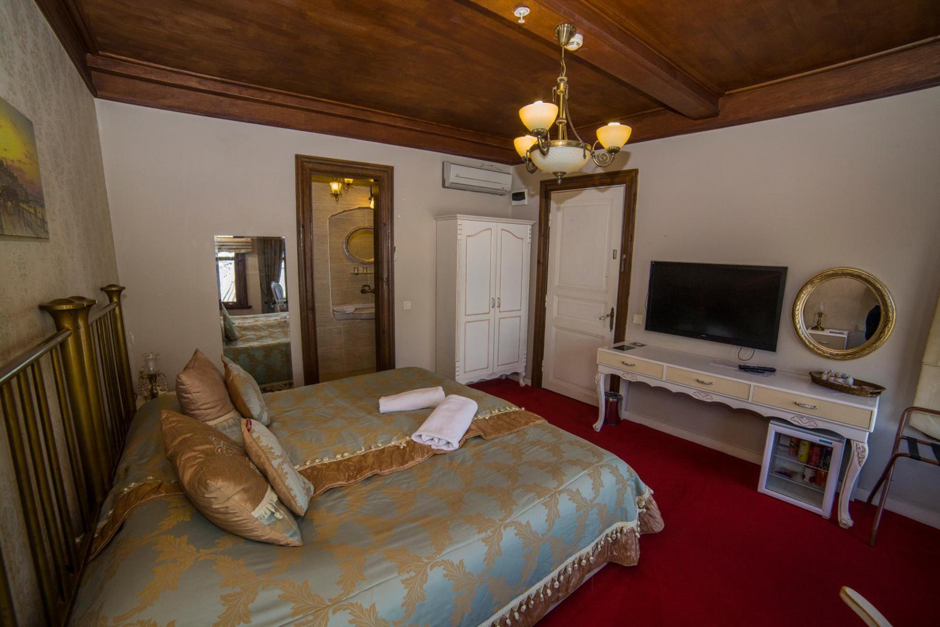HHK Hotel — photo 102