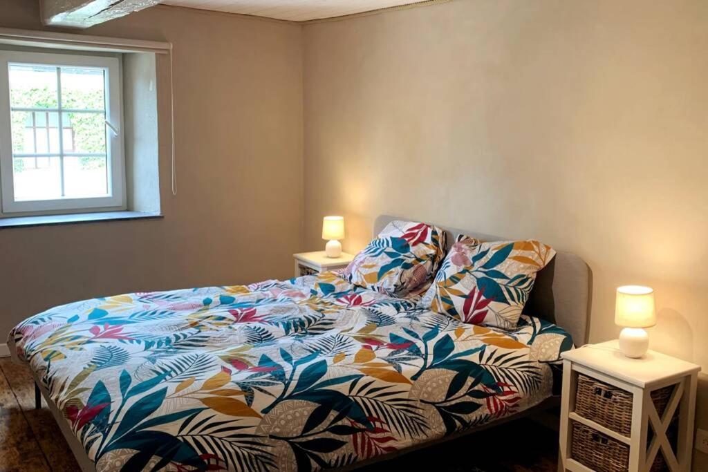 Two-Bedroom House photo 1