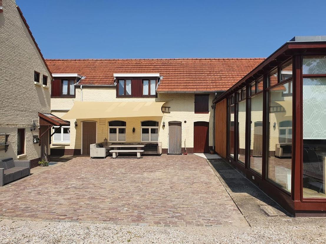 Vacation Home photo 2