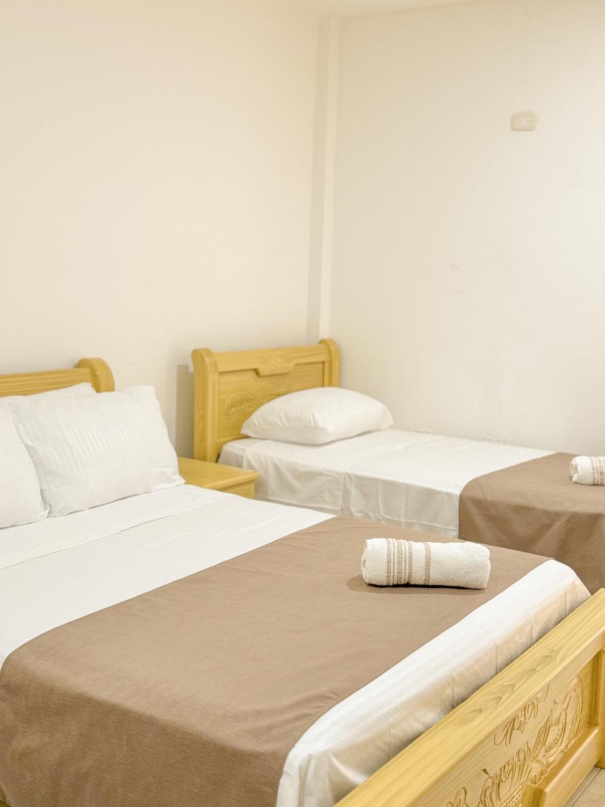 Double or Twin Room