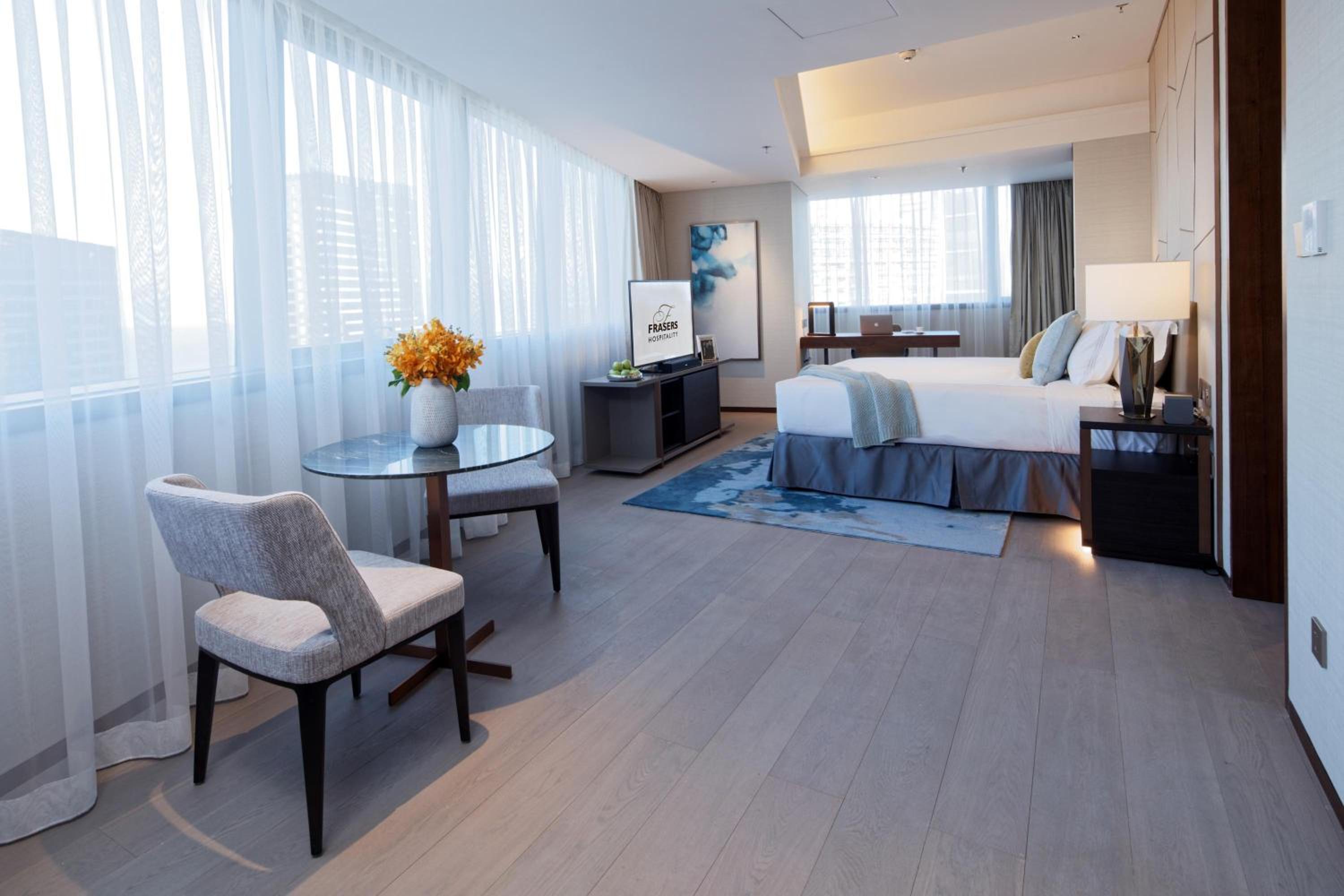 Studio Apartment with Sea View photo 2
