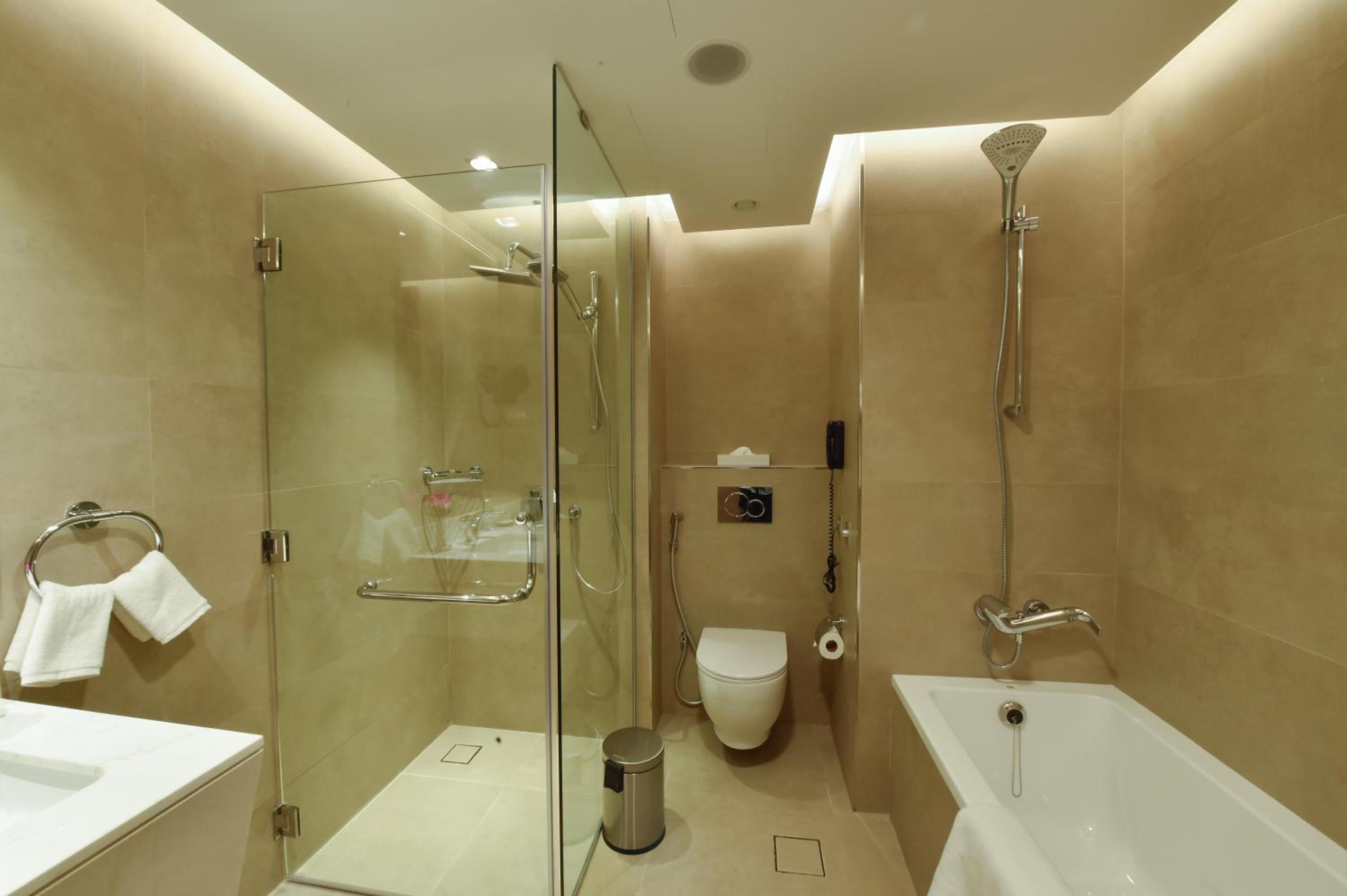 Suite One Bedroom — photo 2