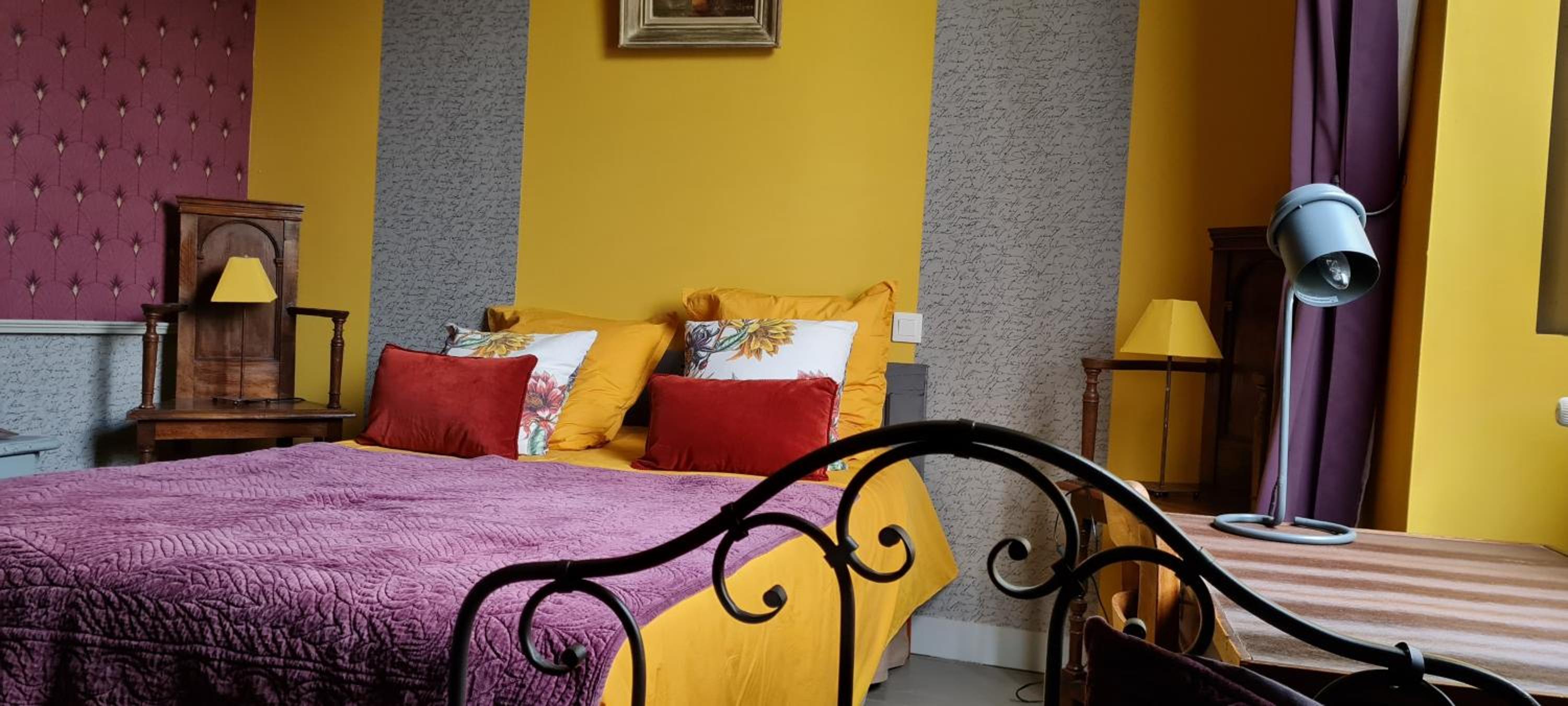Double Room photo 1