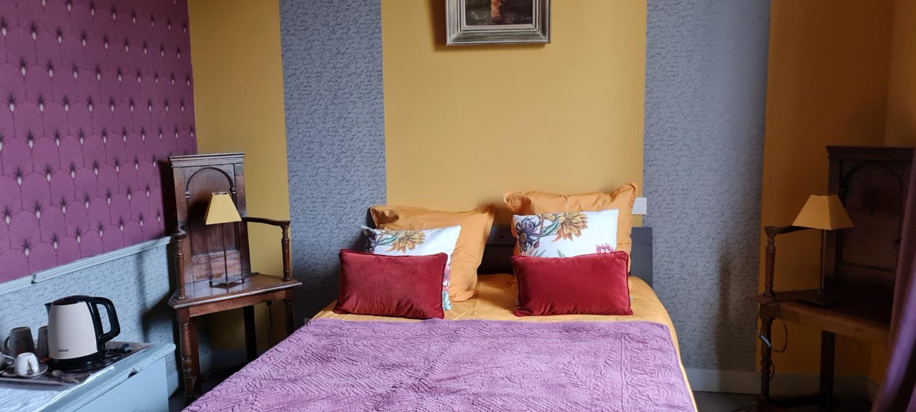 Double Room photo 2