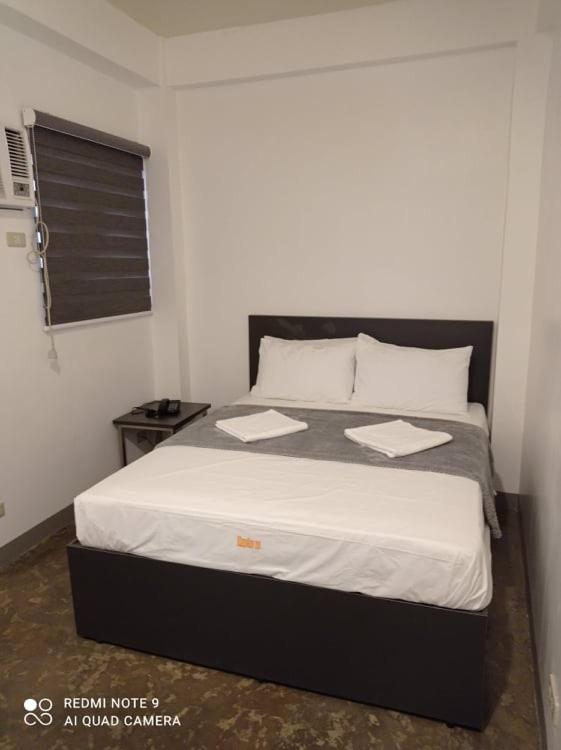 Standard Double or Twin Room - Photo 1