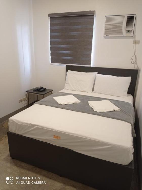 Deluxe Double or Twin Room - Photo 1