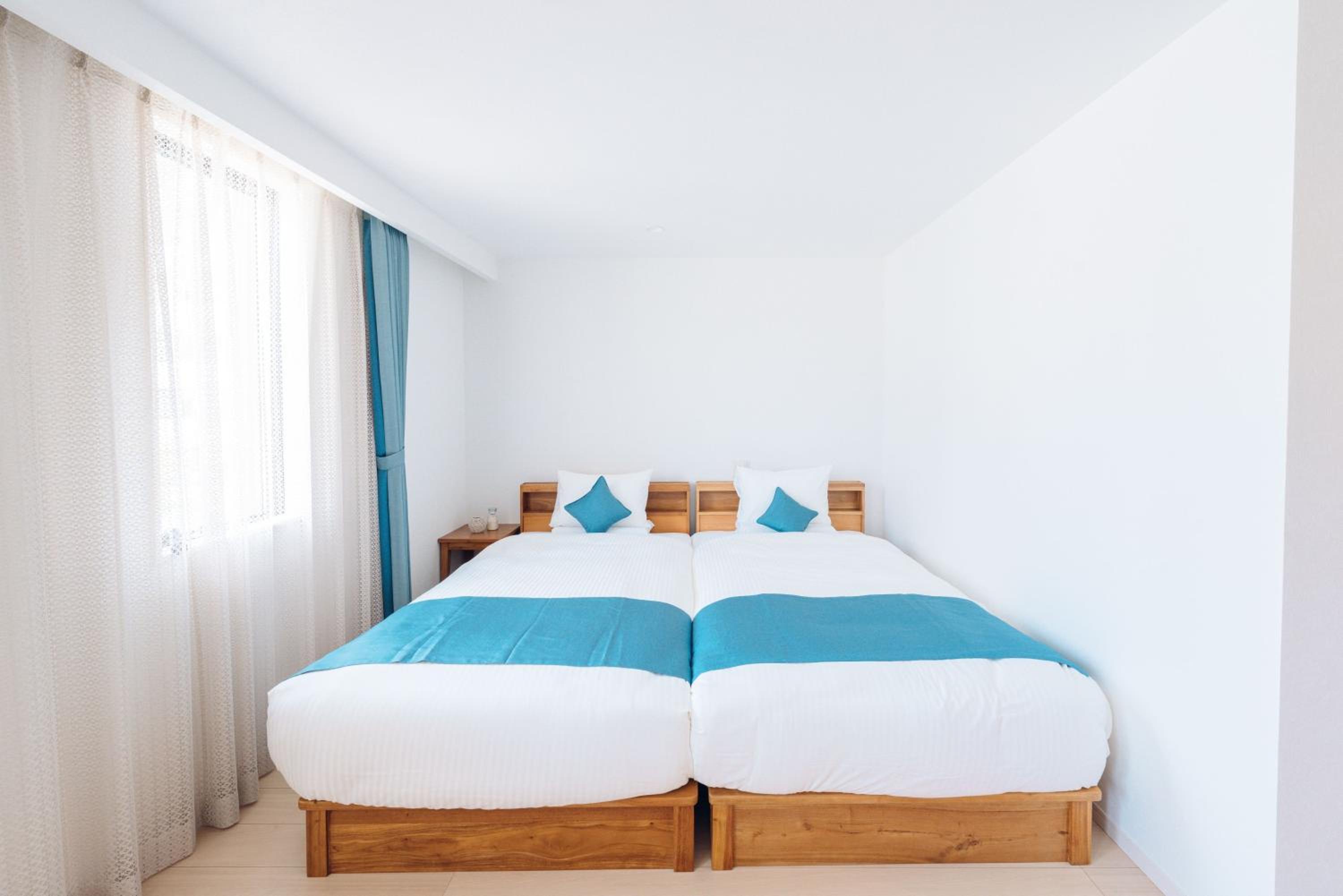 Comfort Twin Room - Photo 6