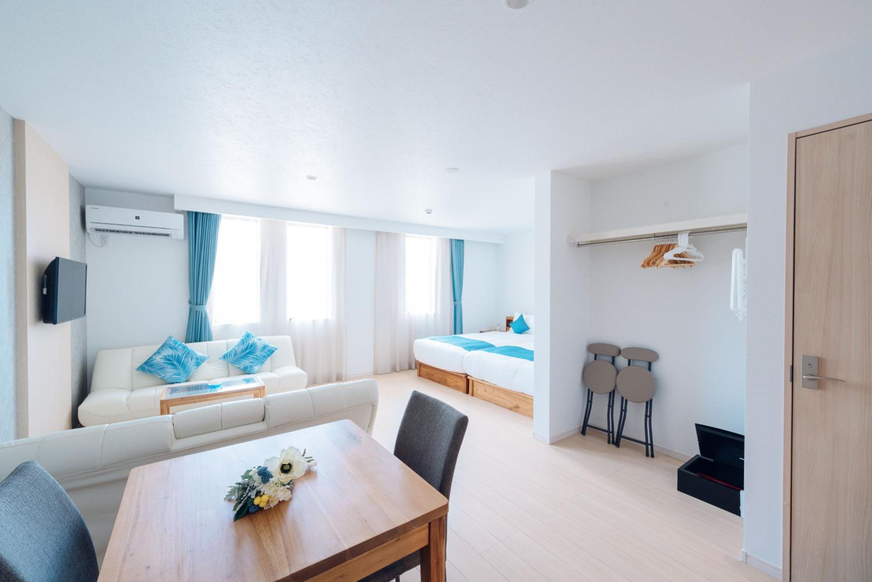 Comfort Twin Room - Photo 1